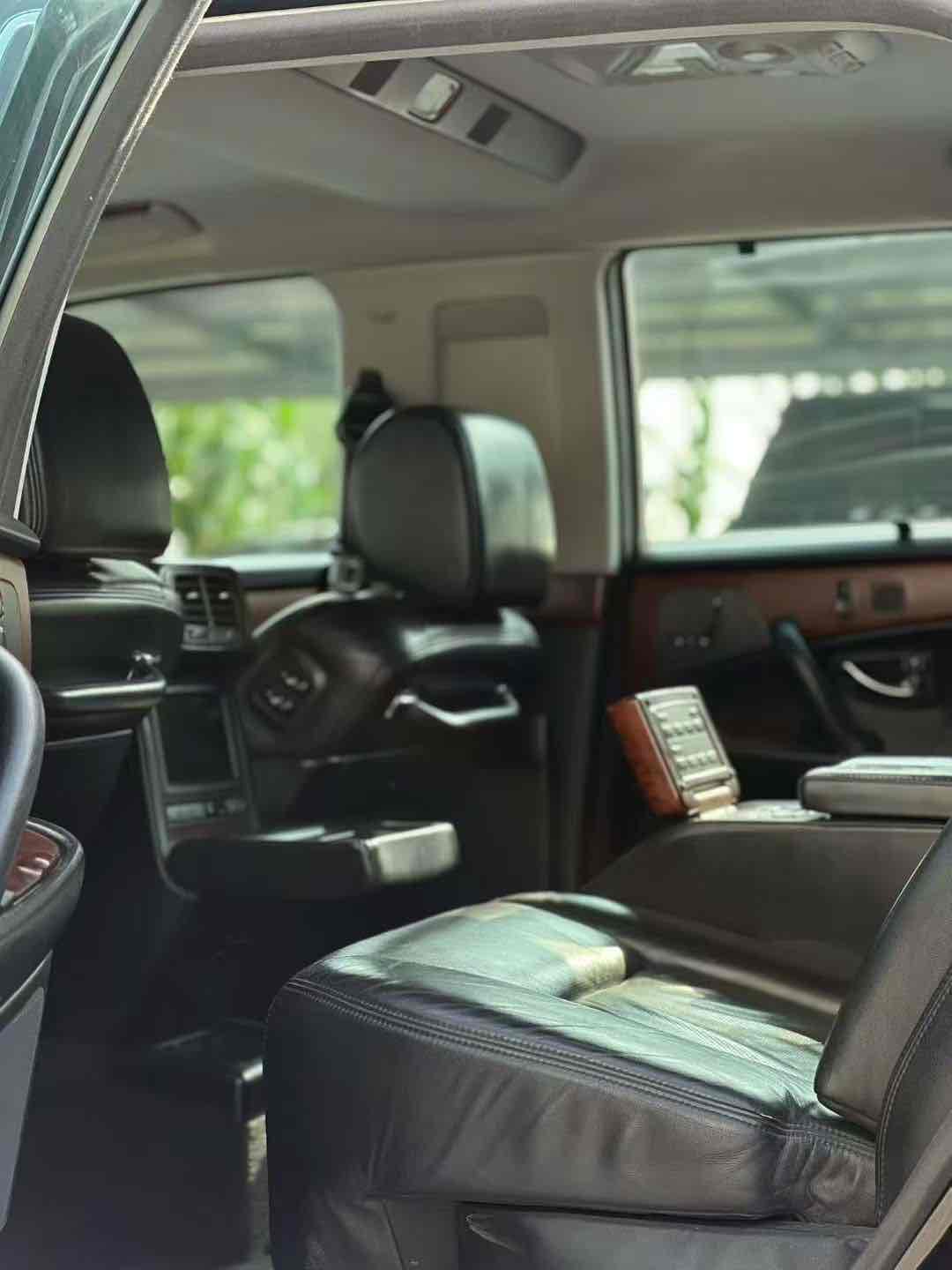 Hyundai Equus 2006 immagine di auto #6