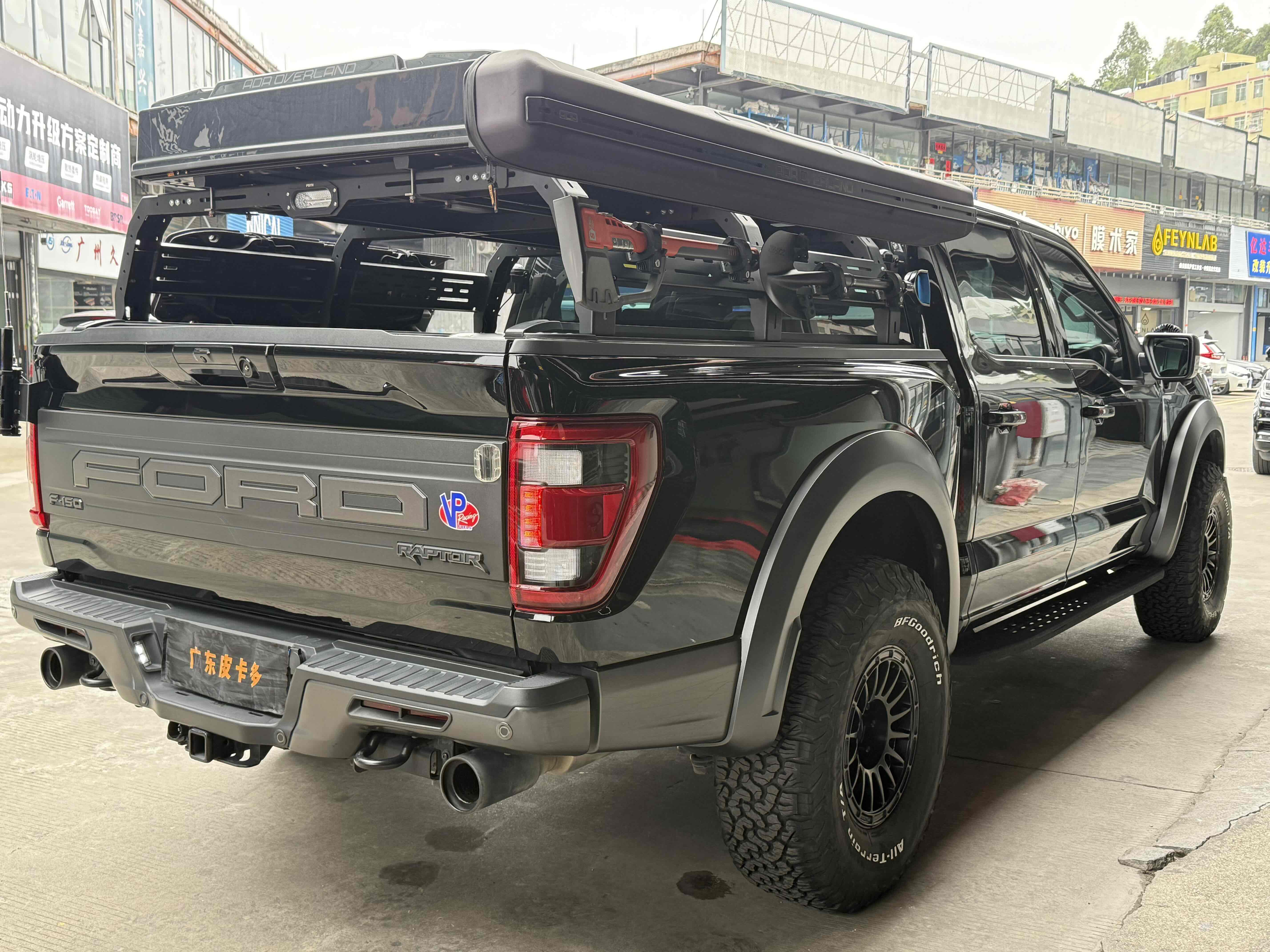 Ford F-150 Raptor 2023 car image #6