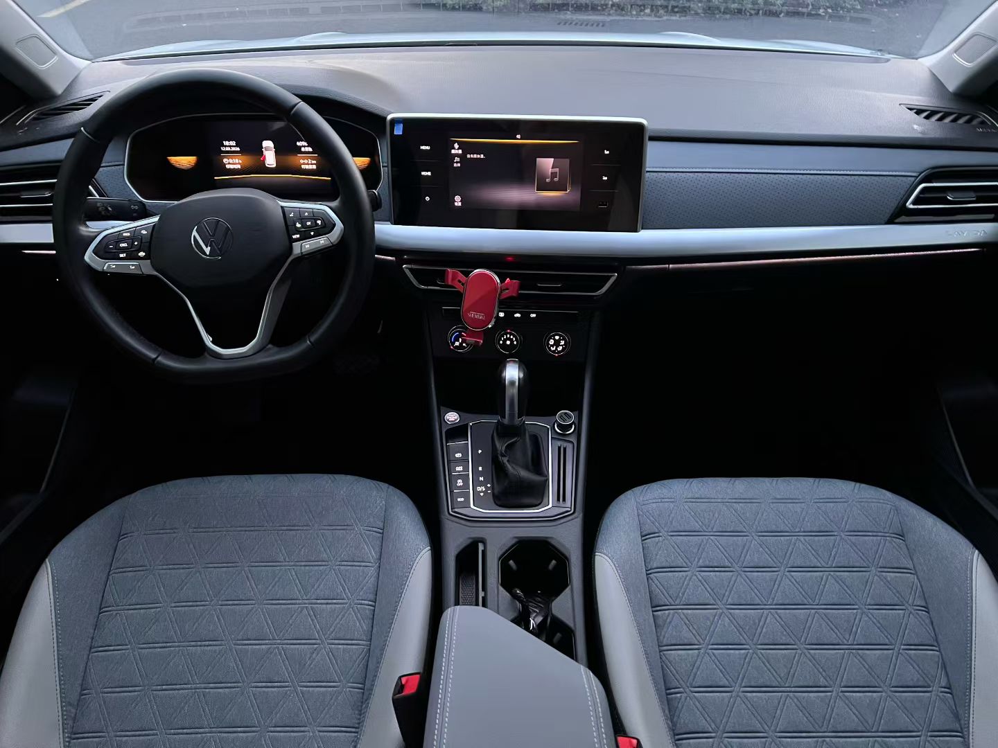 Volkswagen Lavida 2022 #6 Volkswagen Lavida 2022 car image #6