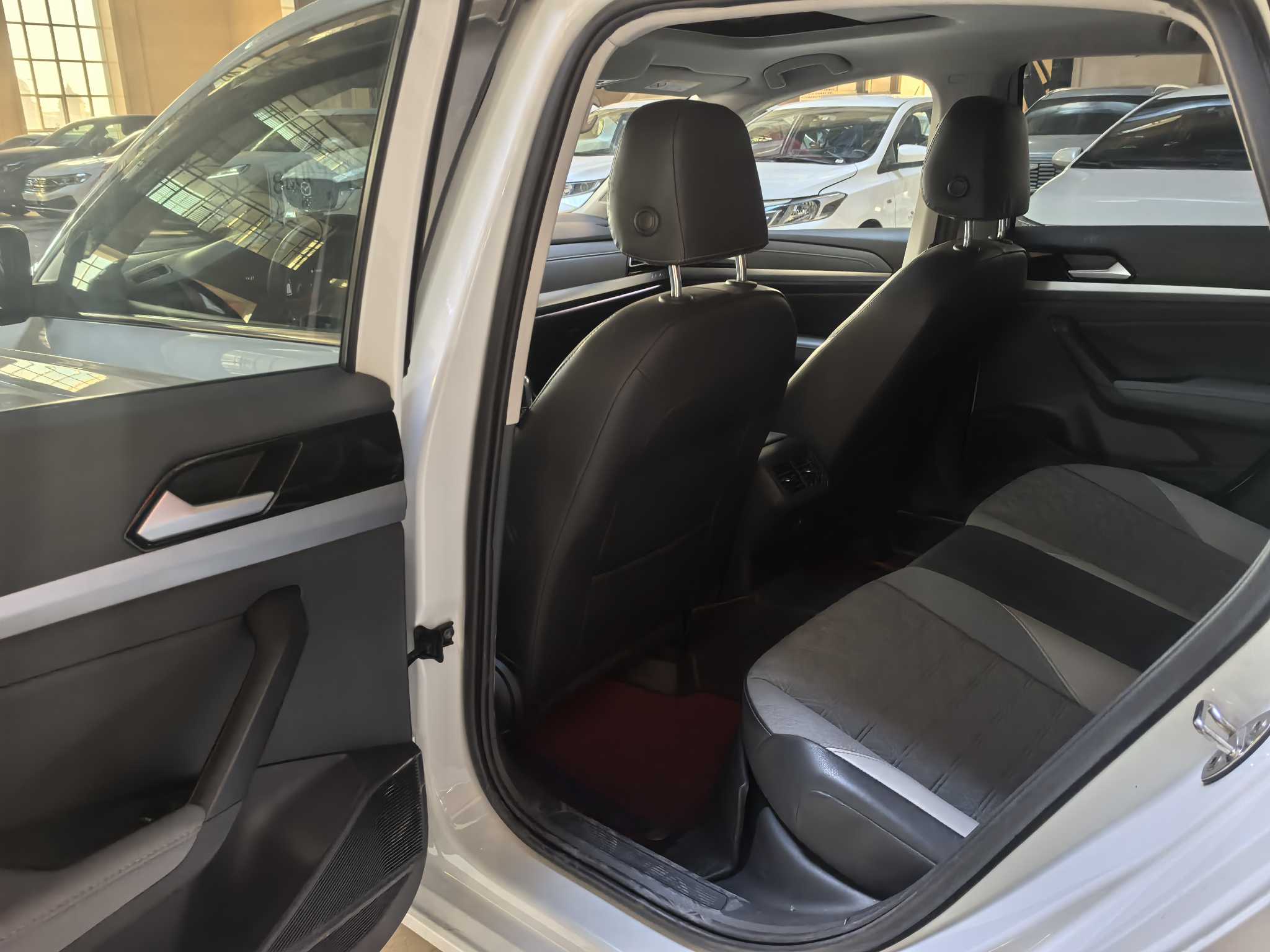 Volkswagen Lavida 2023 #6 Volkswagen Lavida 2023 immagine di auto #6
