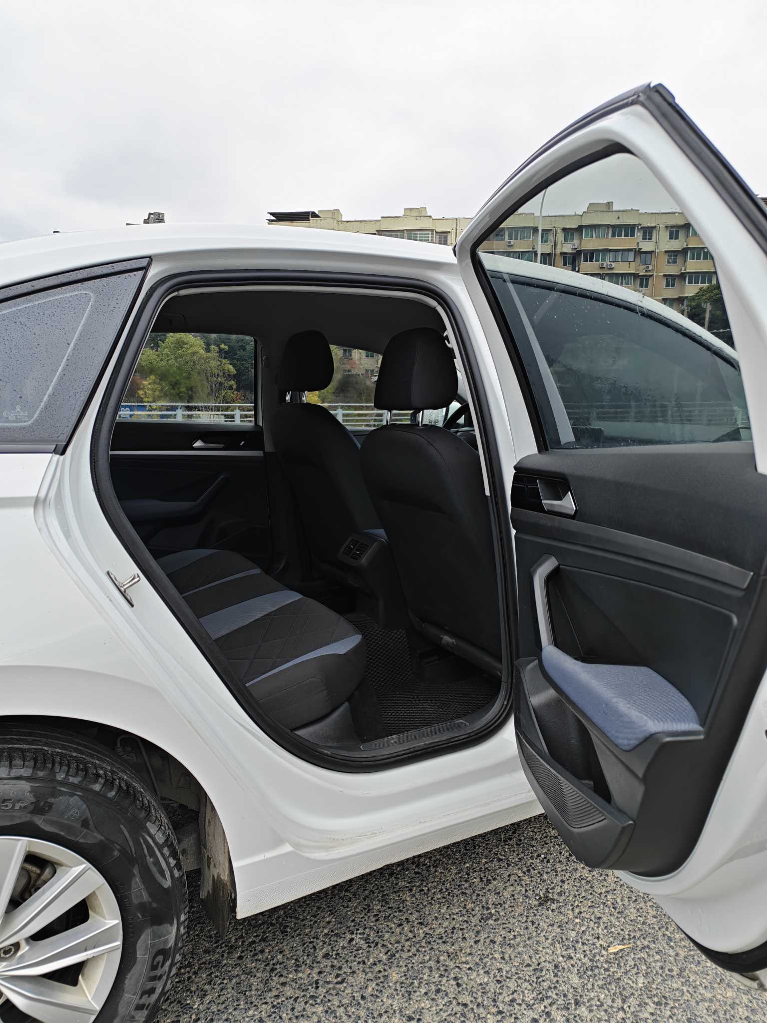 Volkswagen Lavida 2023 car image #6