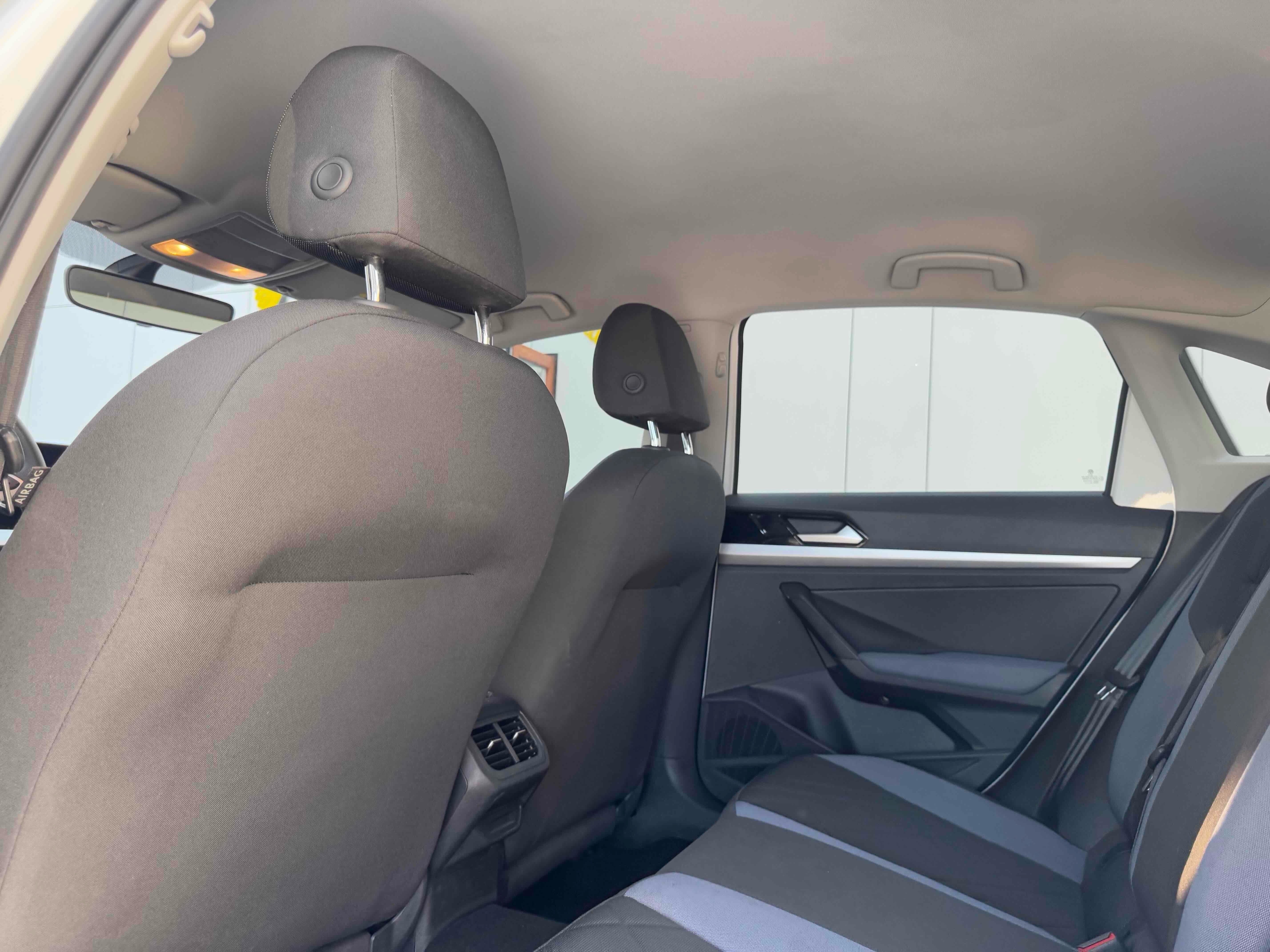 Volkswagen Lavida 2023 car image #6