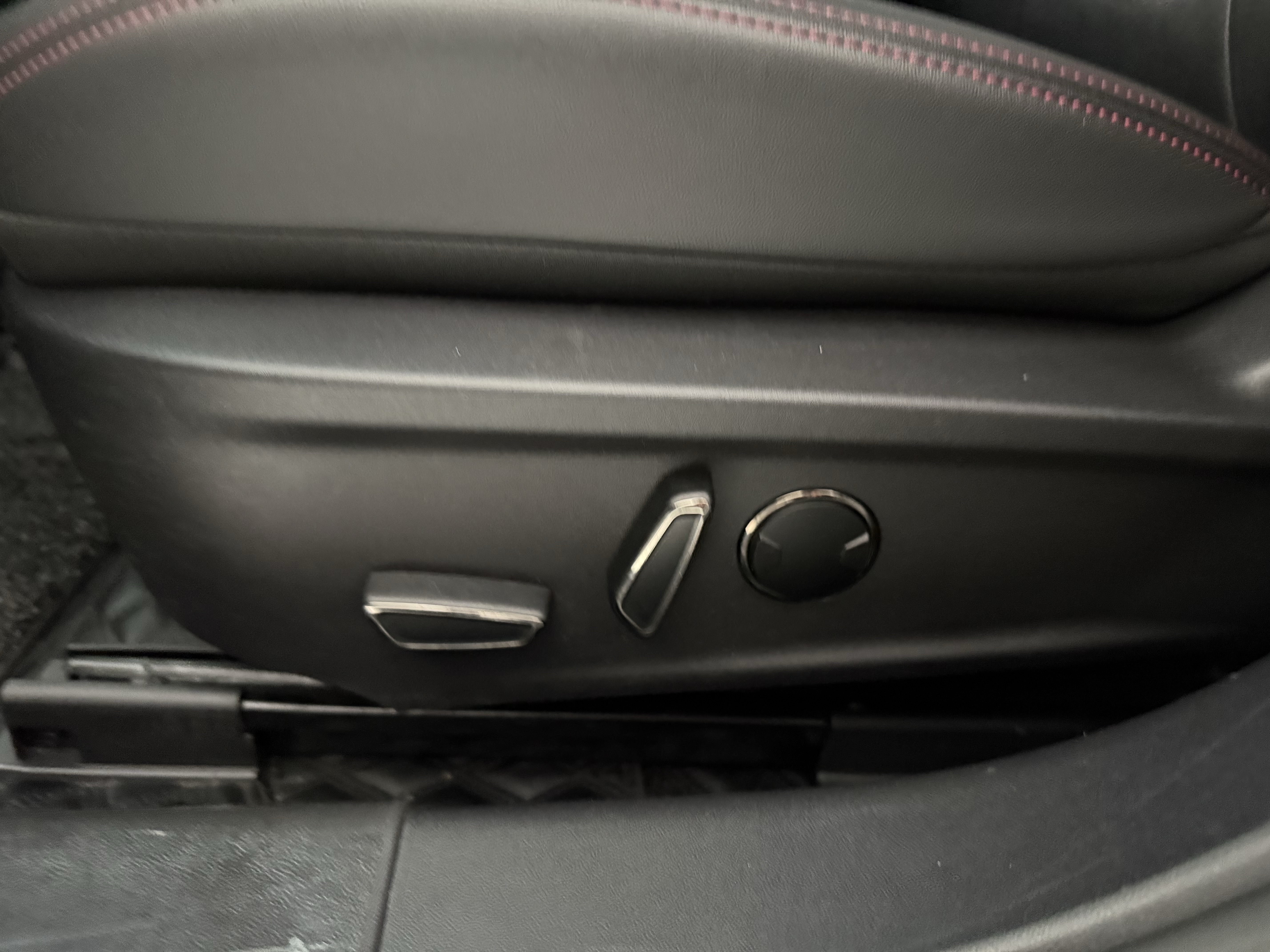 Ford Mondeo 2023 car image #6