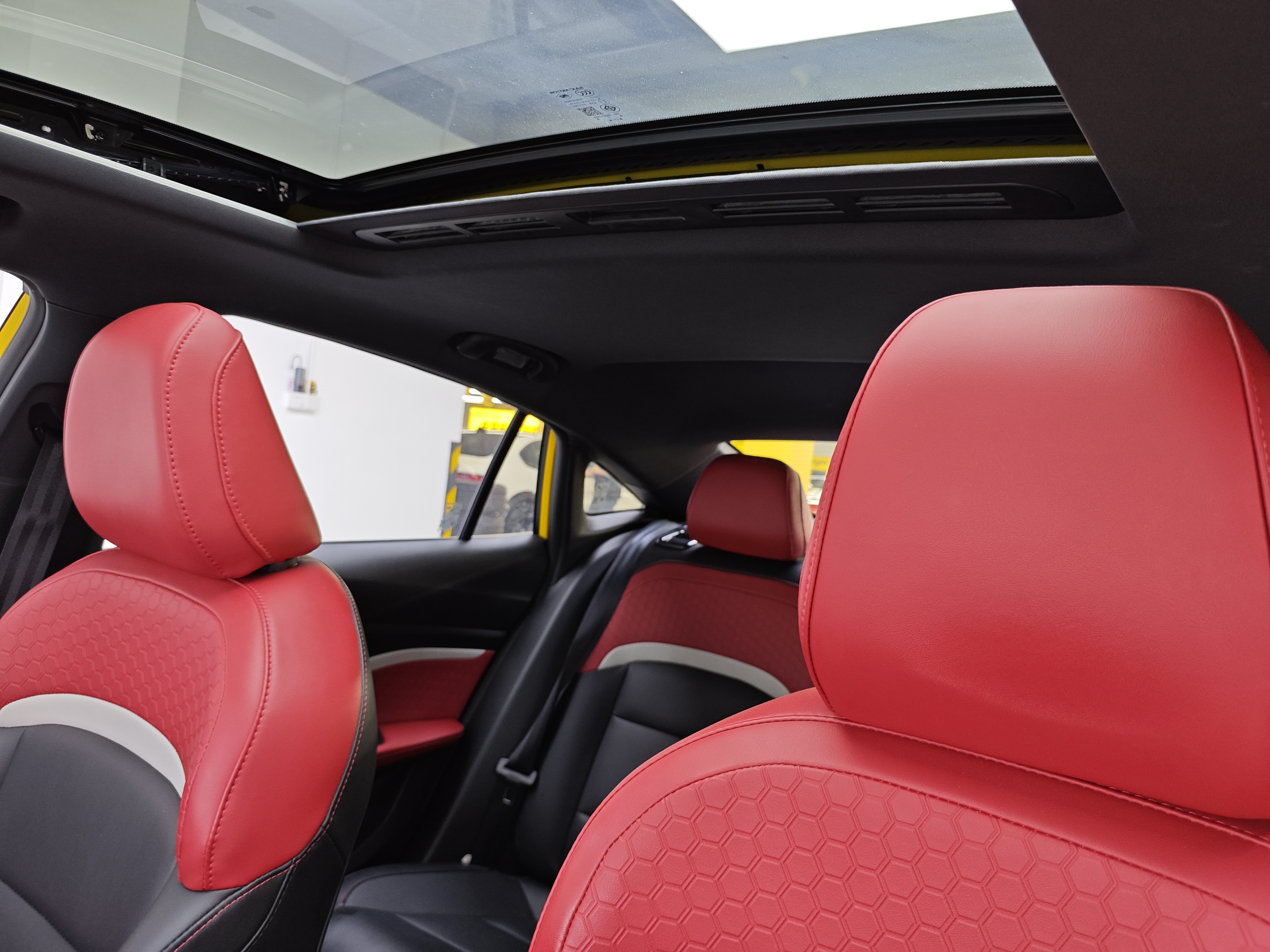 5 2022 #6 5 2022 immagine di auto #6