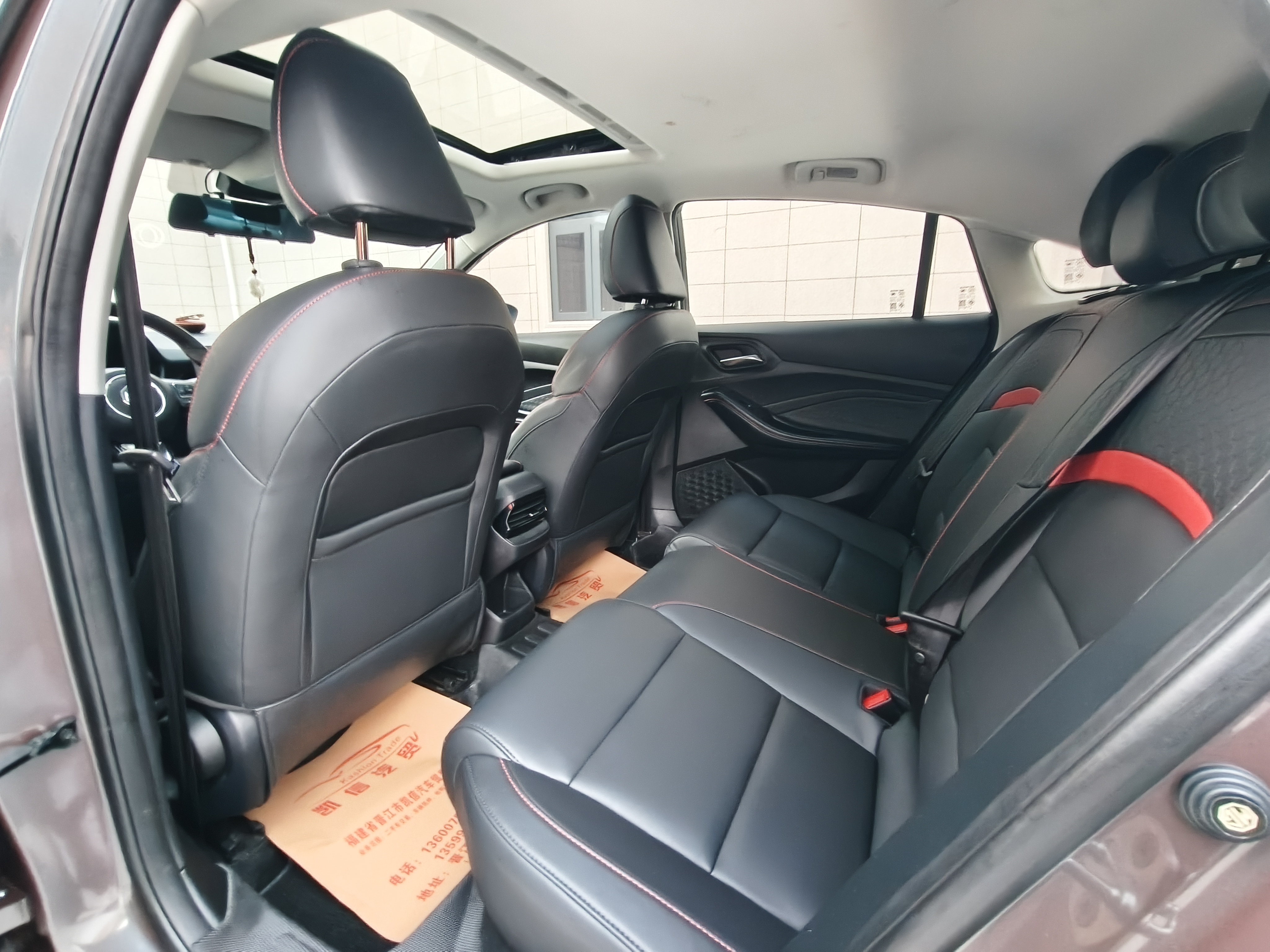 5 2022 immagine di auto #6