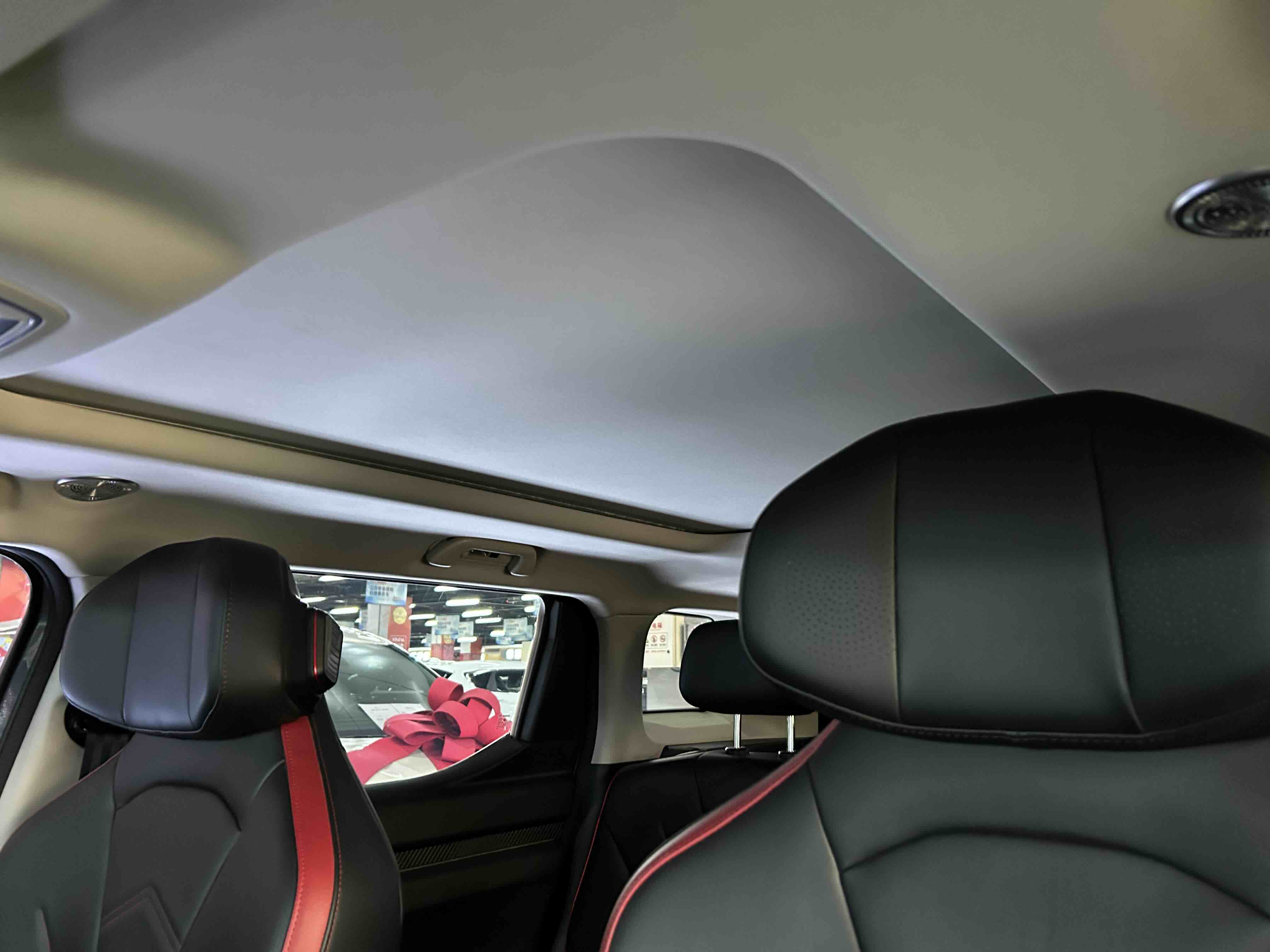 Haval Dargo 2022 car image #6