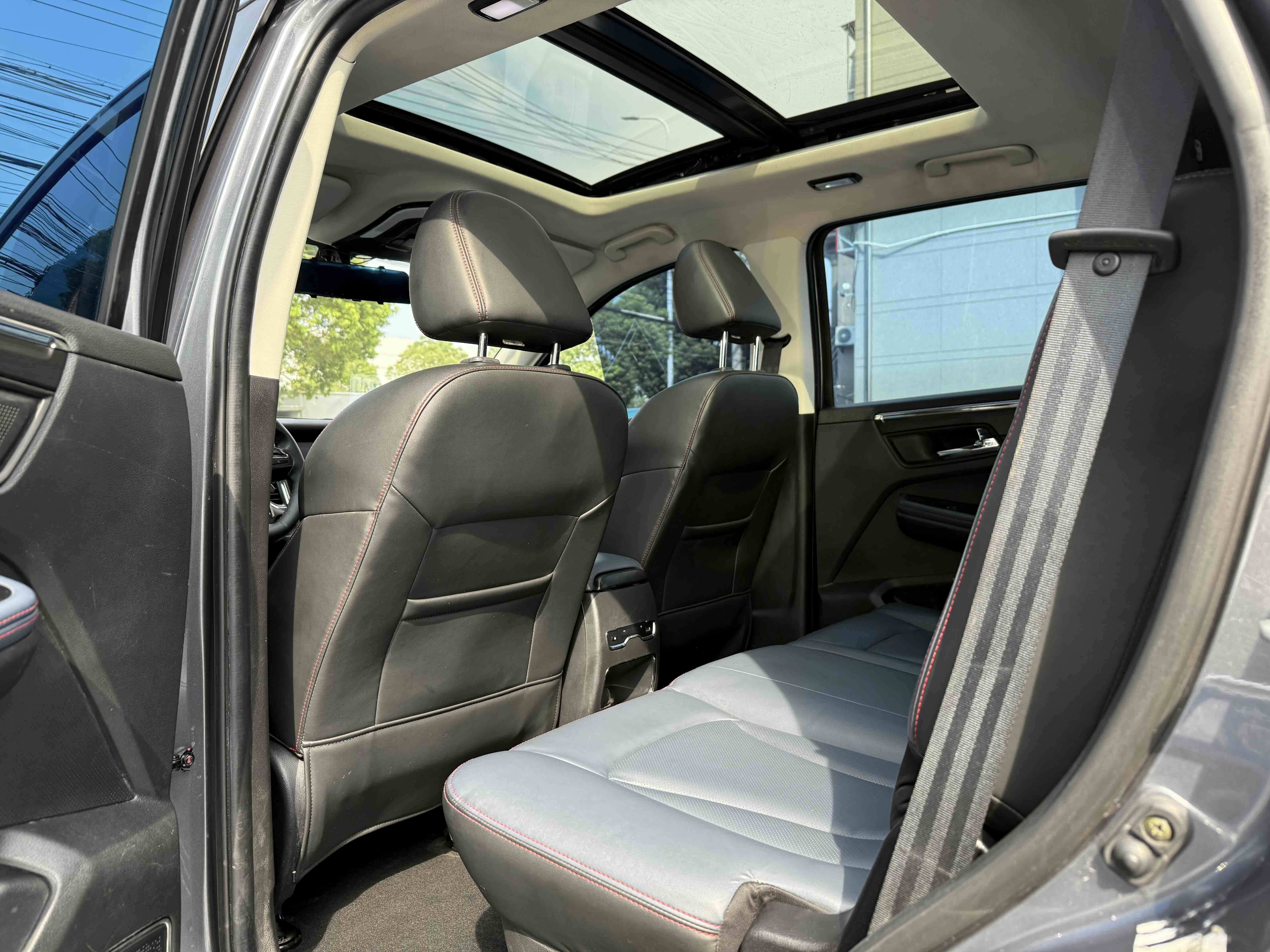 SWM G05 2022 #6 SWM G05 2022 imagem de carro #6