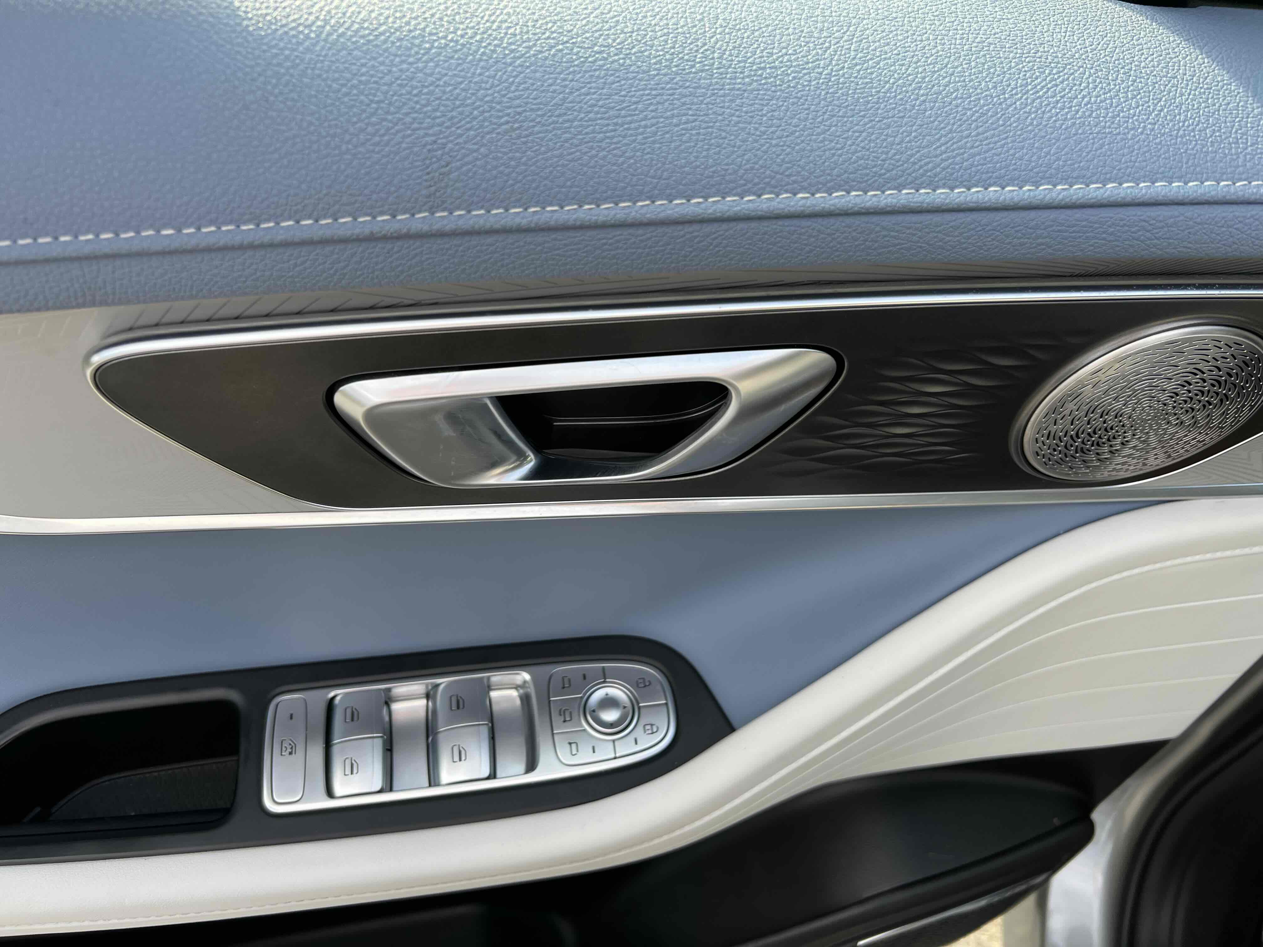 Chery Omoda 2022 car image #6