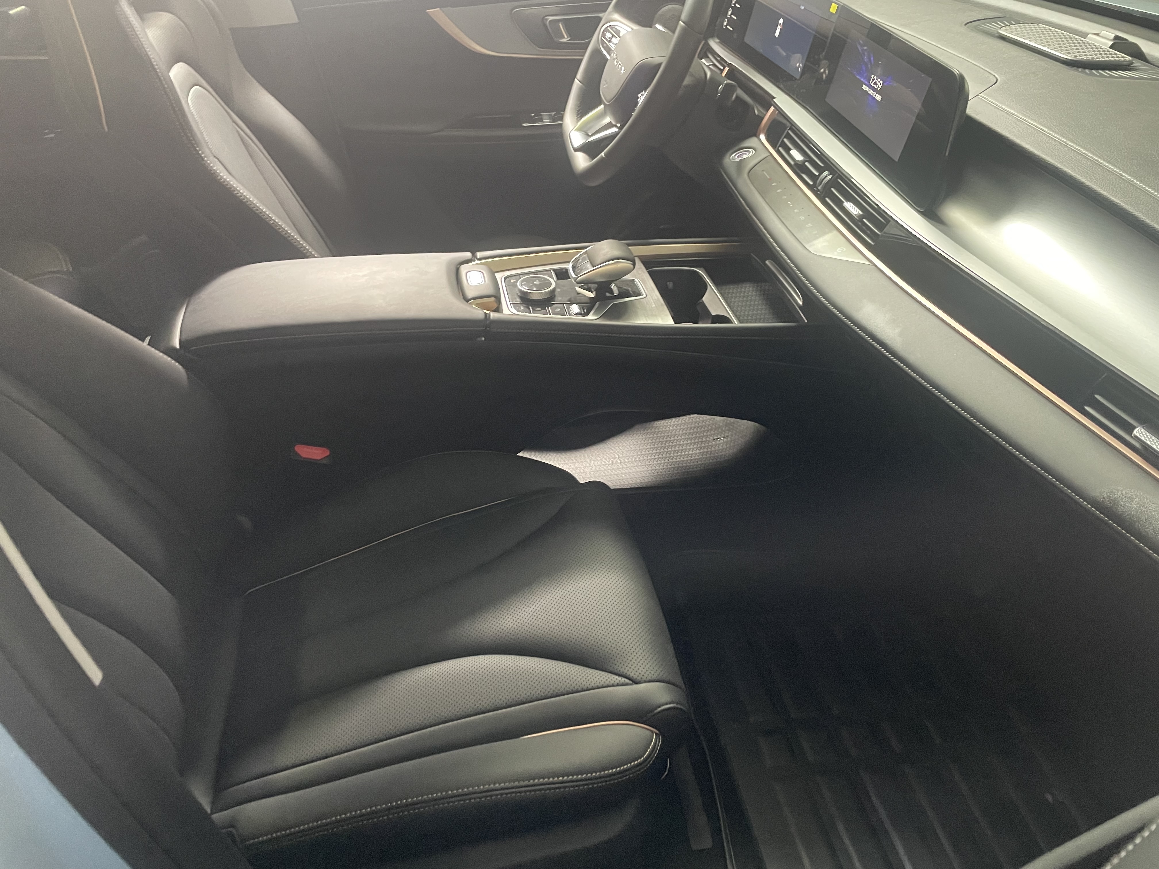 Chery Omoda 2023 #6 Chery Omoda 2023 immagine di auto #6