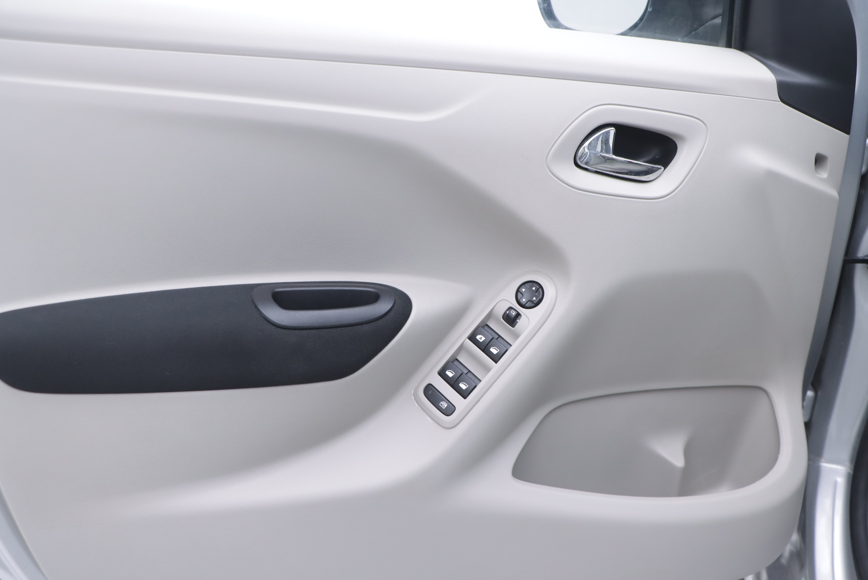 Citroen C-Elysée 2015 #6 Citroen C-Elysée 2015 car image #6