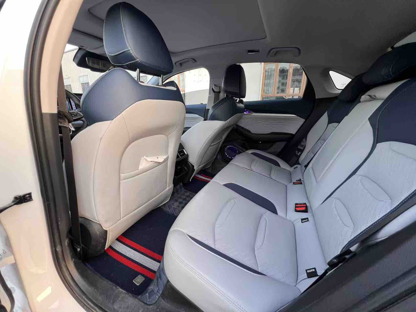 吉利汽车 星瑞 2023 汽车图片 #6