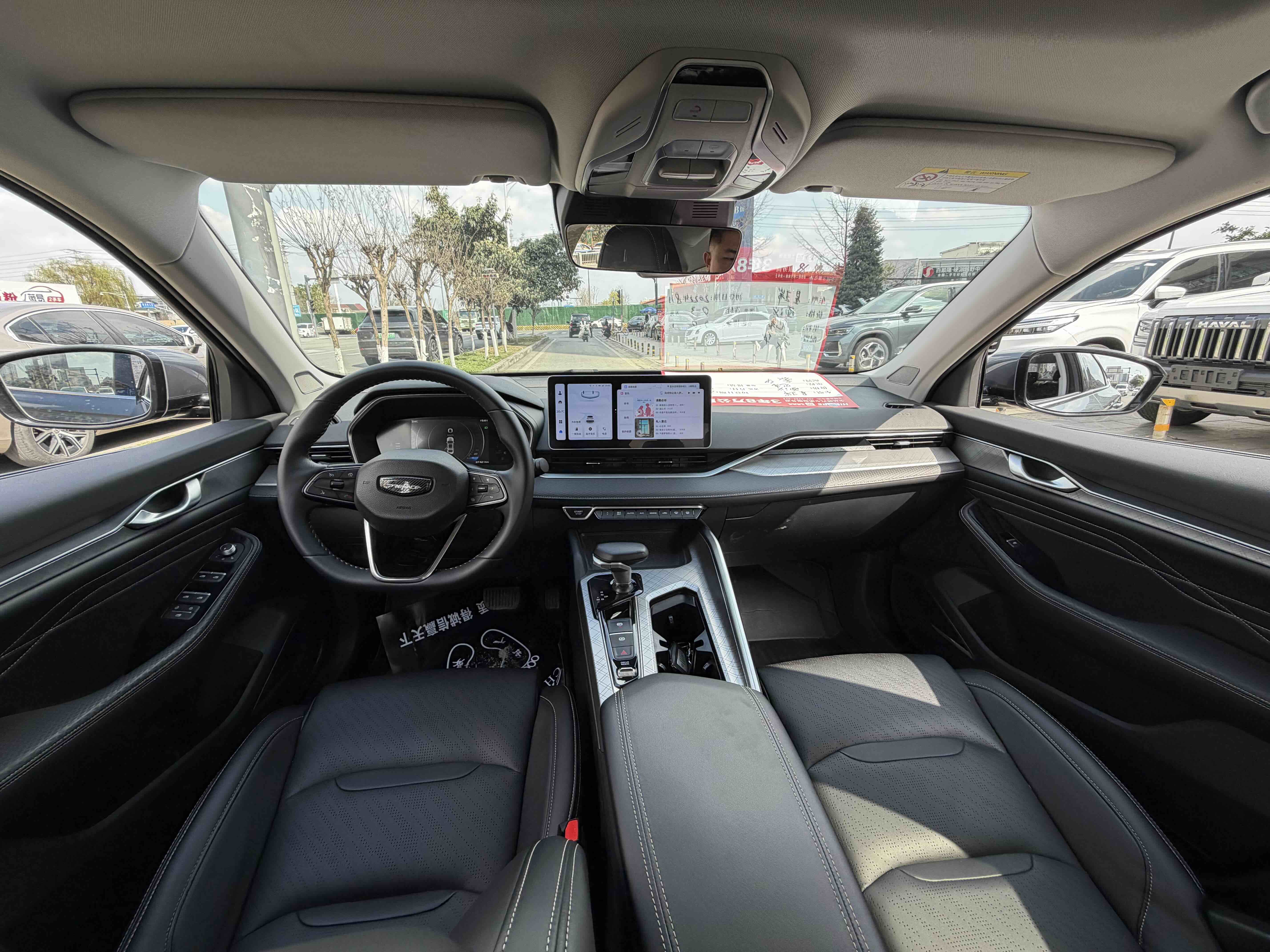 Preface 2022 immagine di auto #6