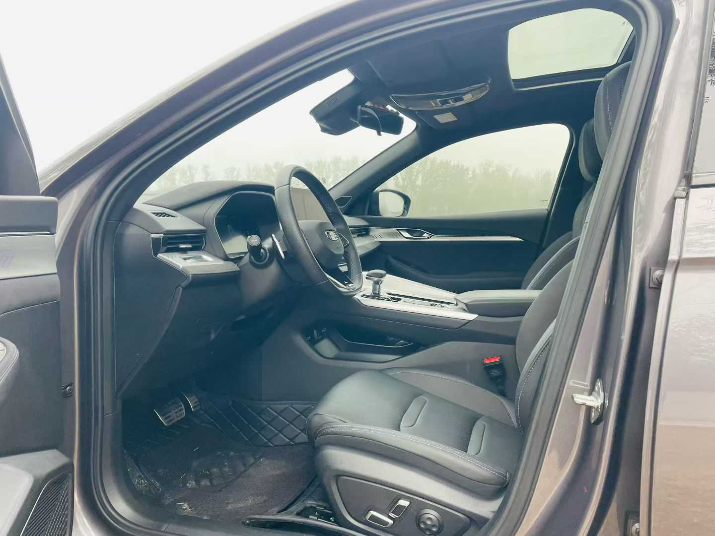 吉利汽车 星瑞 2024 汽车图片 #6