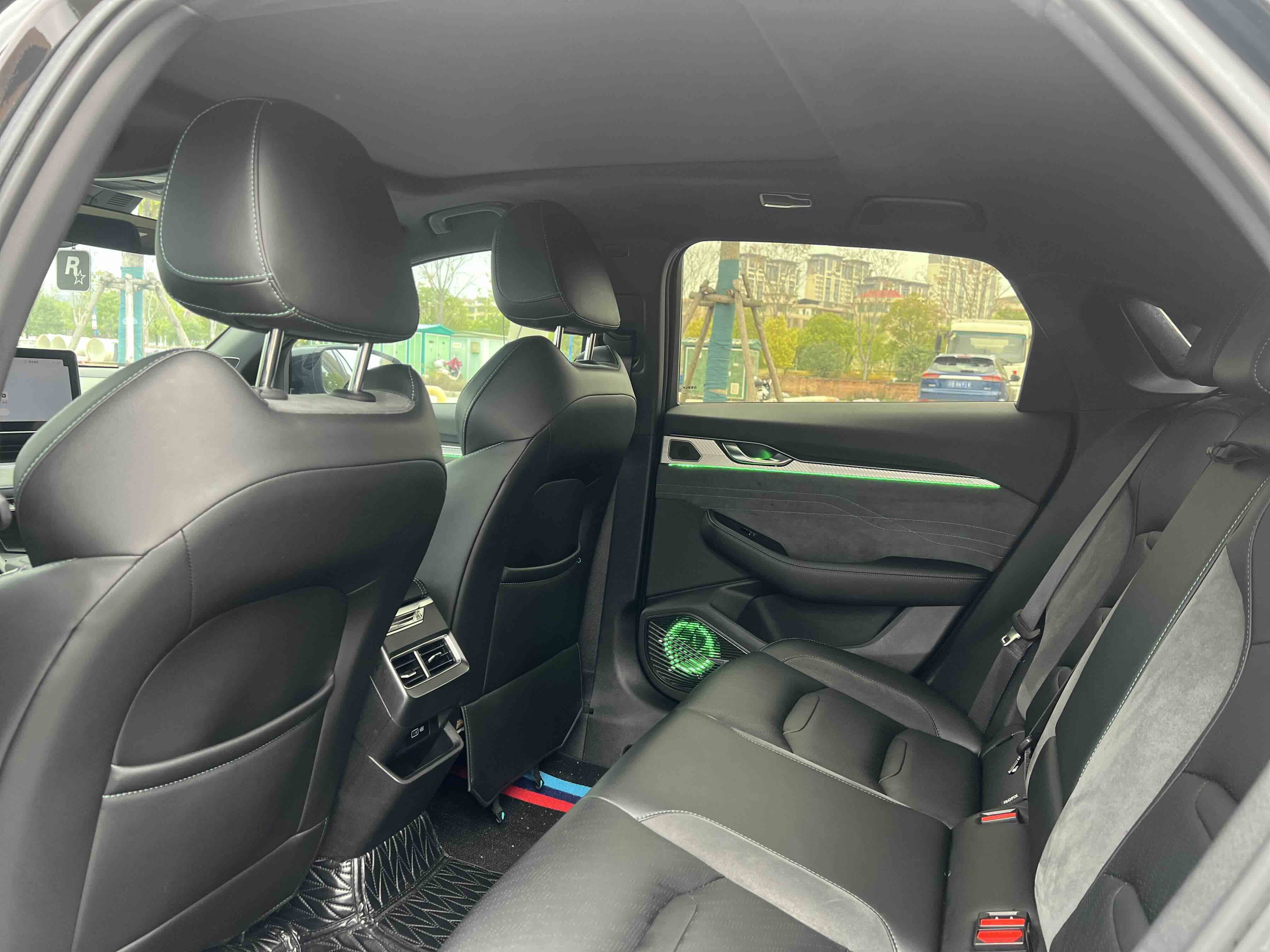 Preface 2023 car image #6