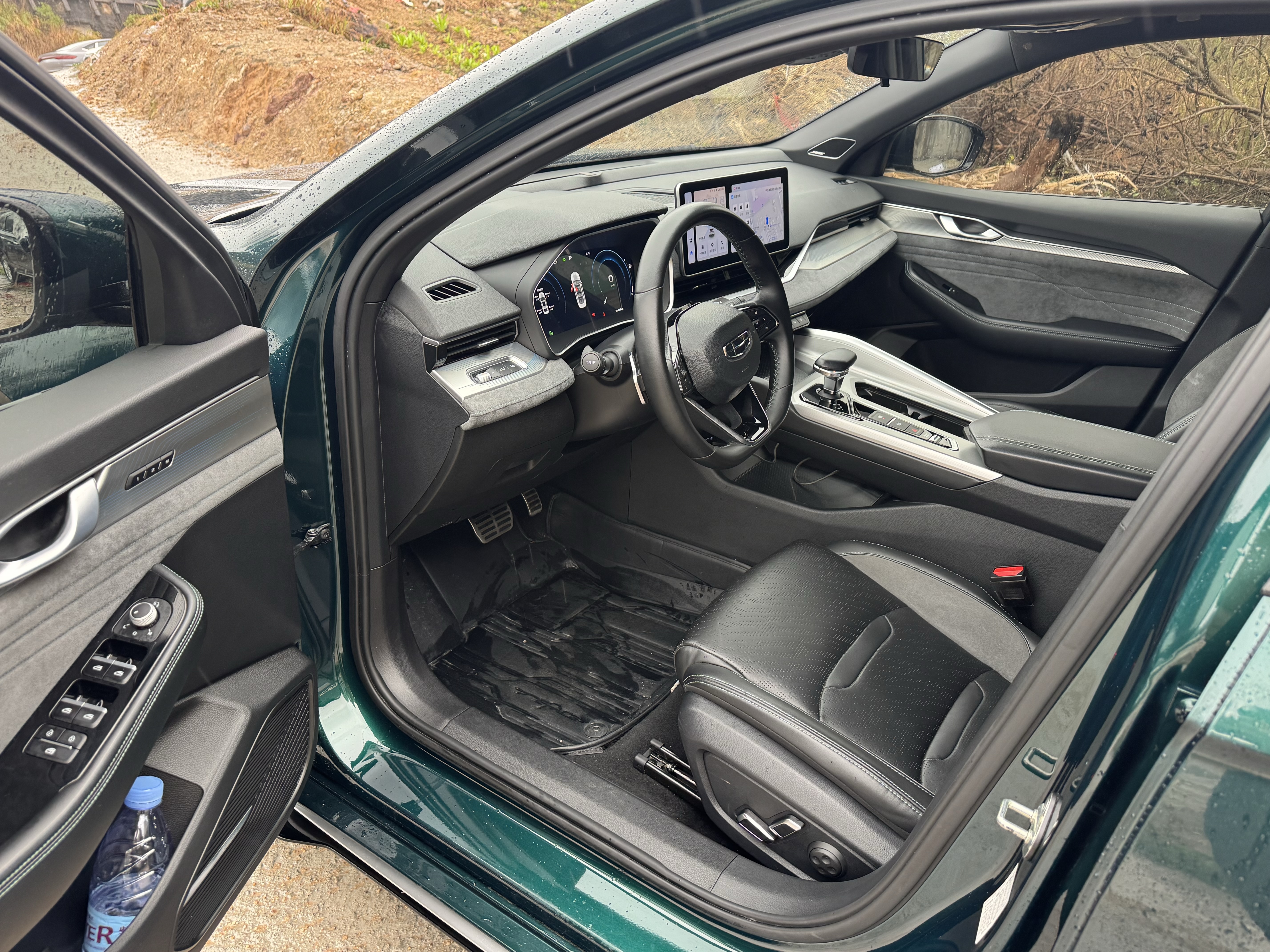 Preface 2022 car image #6