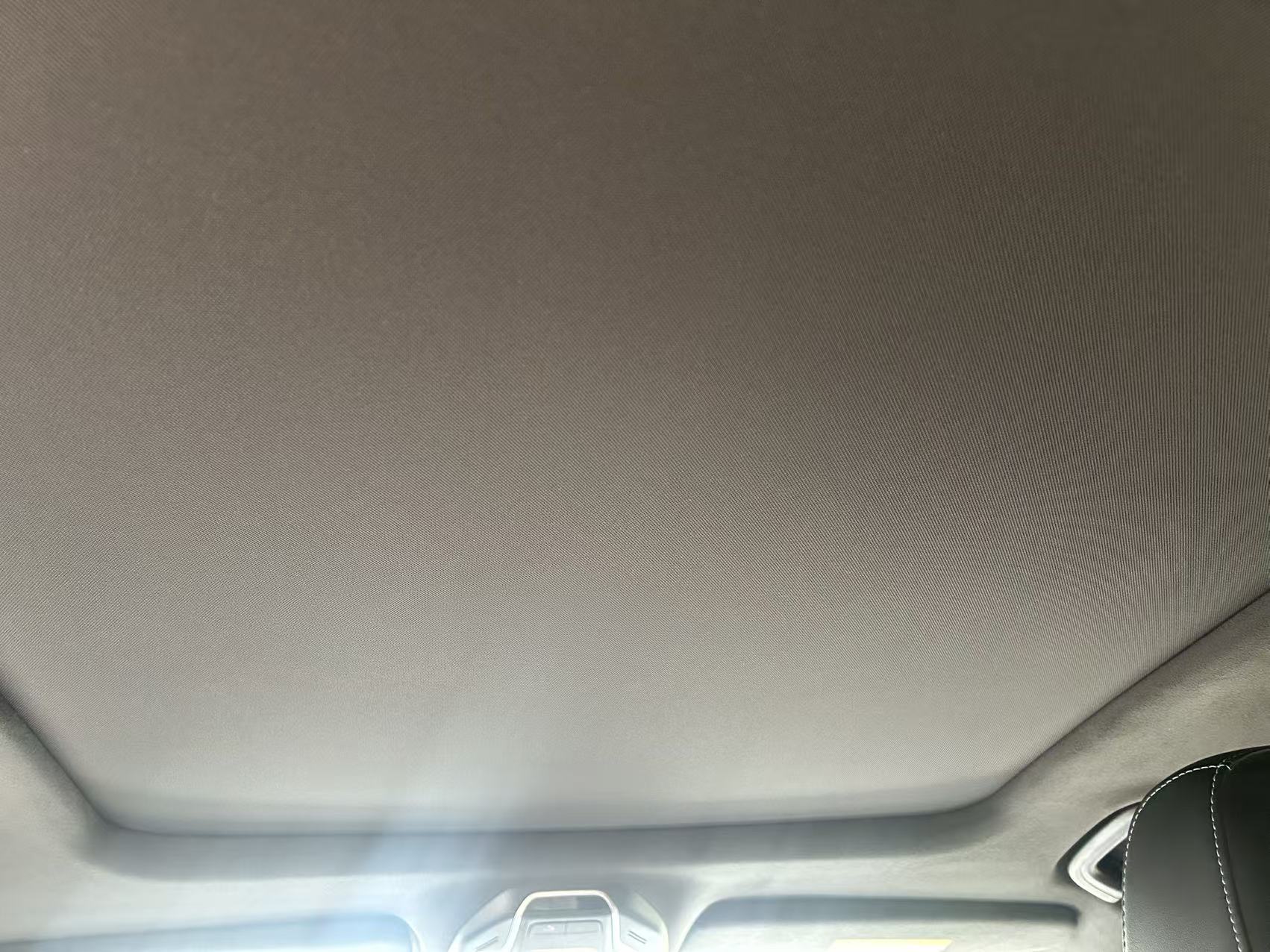 Preface 2023 immagine di auto #6
