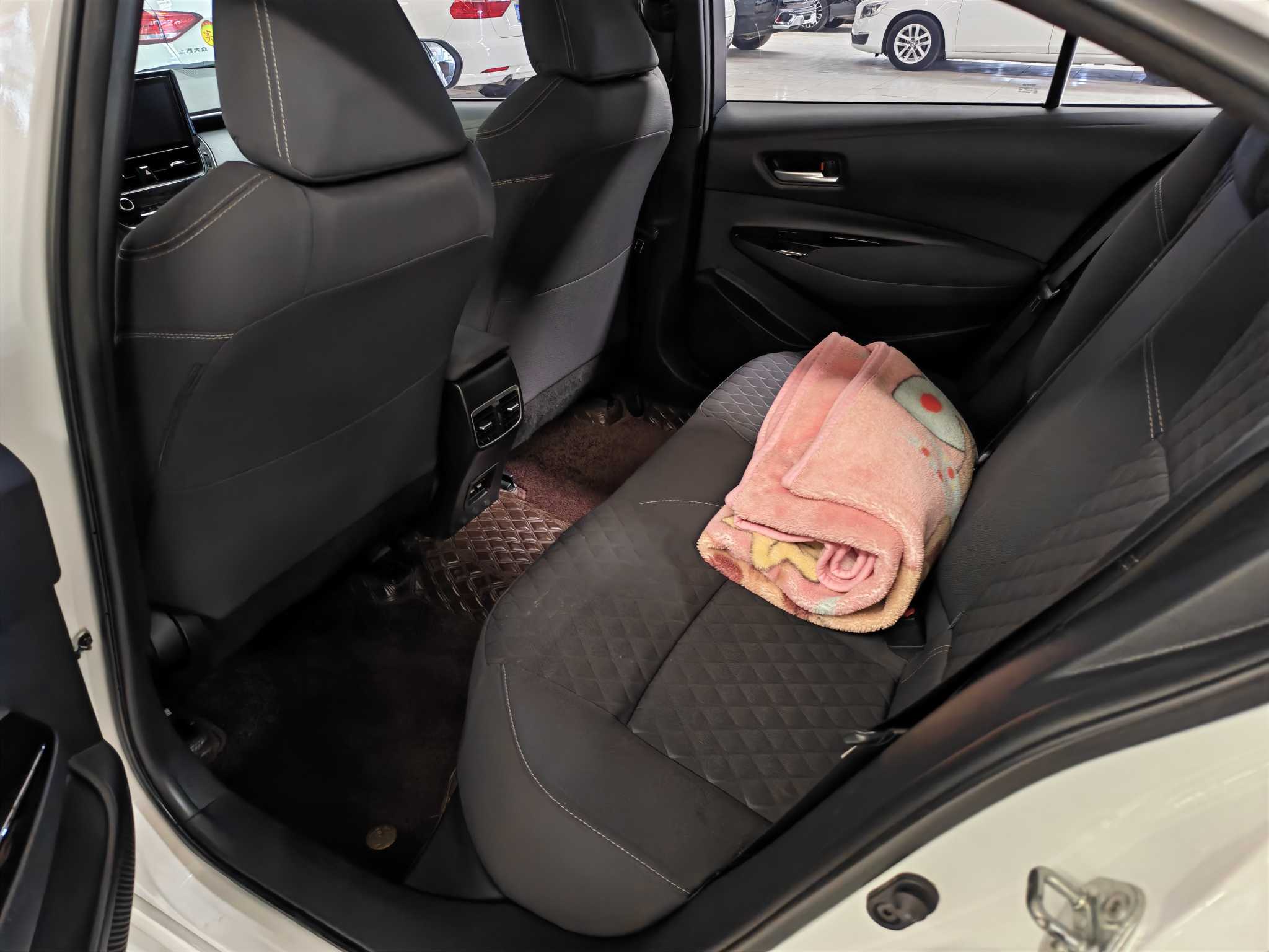 Toyota Allion 2022 immagine di auto #6