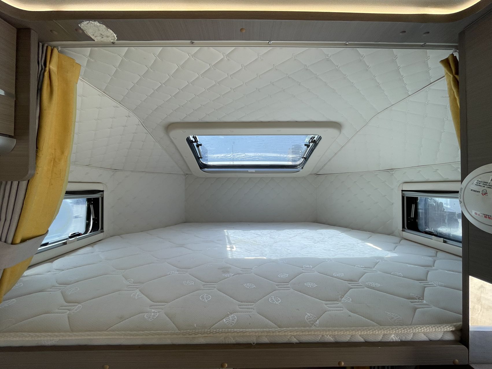 Changan FengJing RV 2022 #6 Changan FengJing RV 2022 car image #6