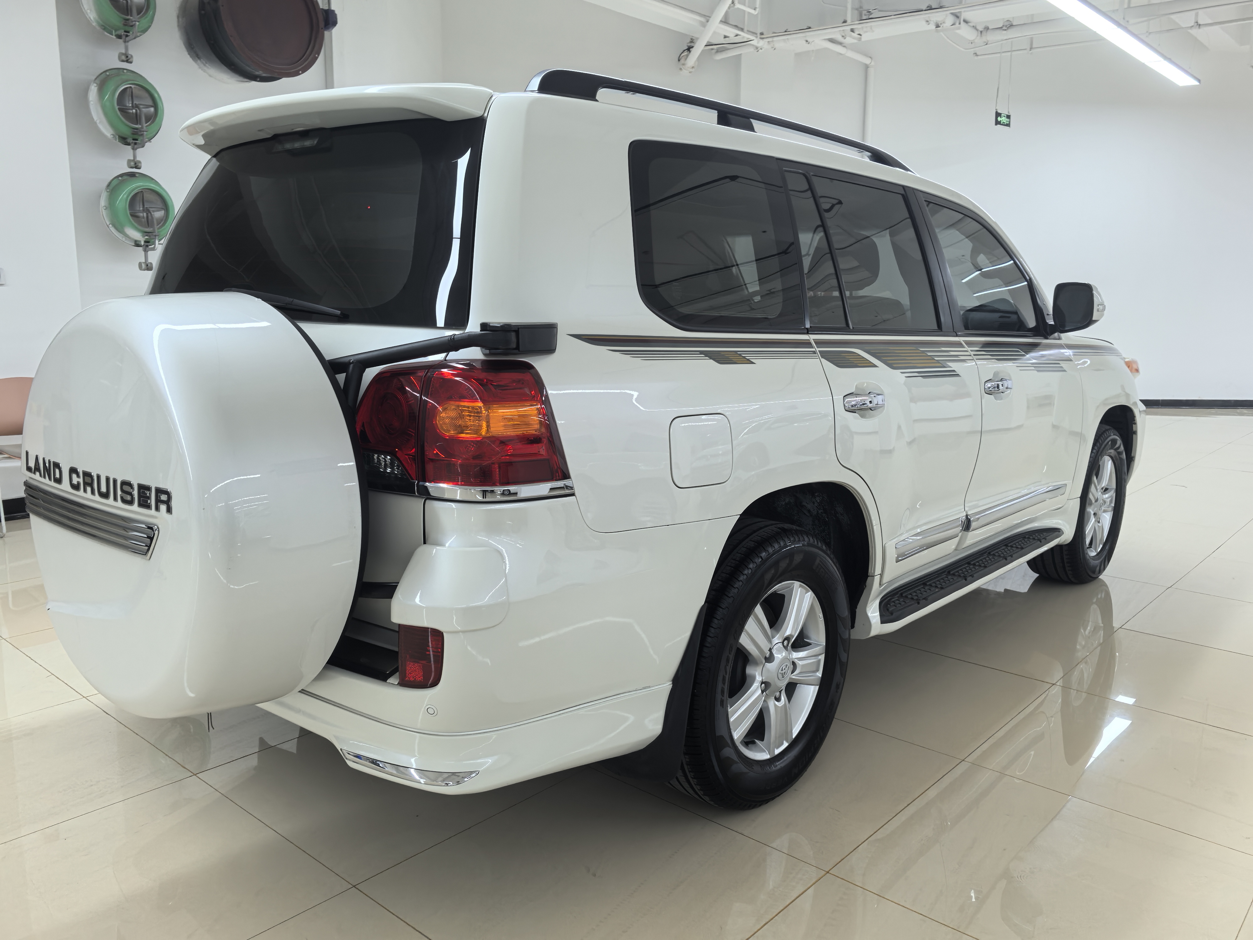 Toyota 2015 #6 Toyota 2015 car image #6
