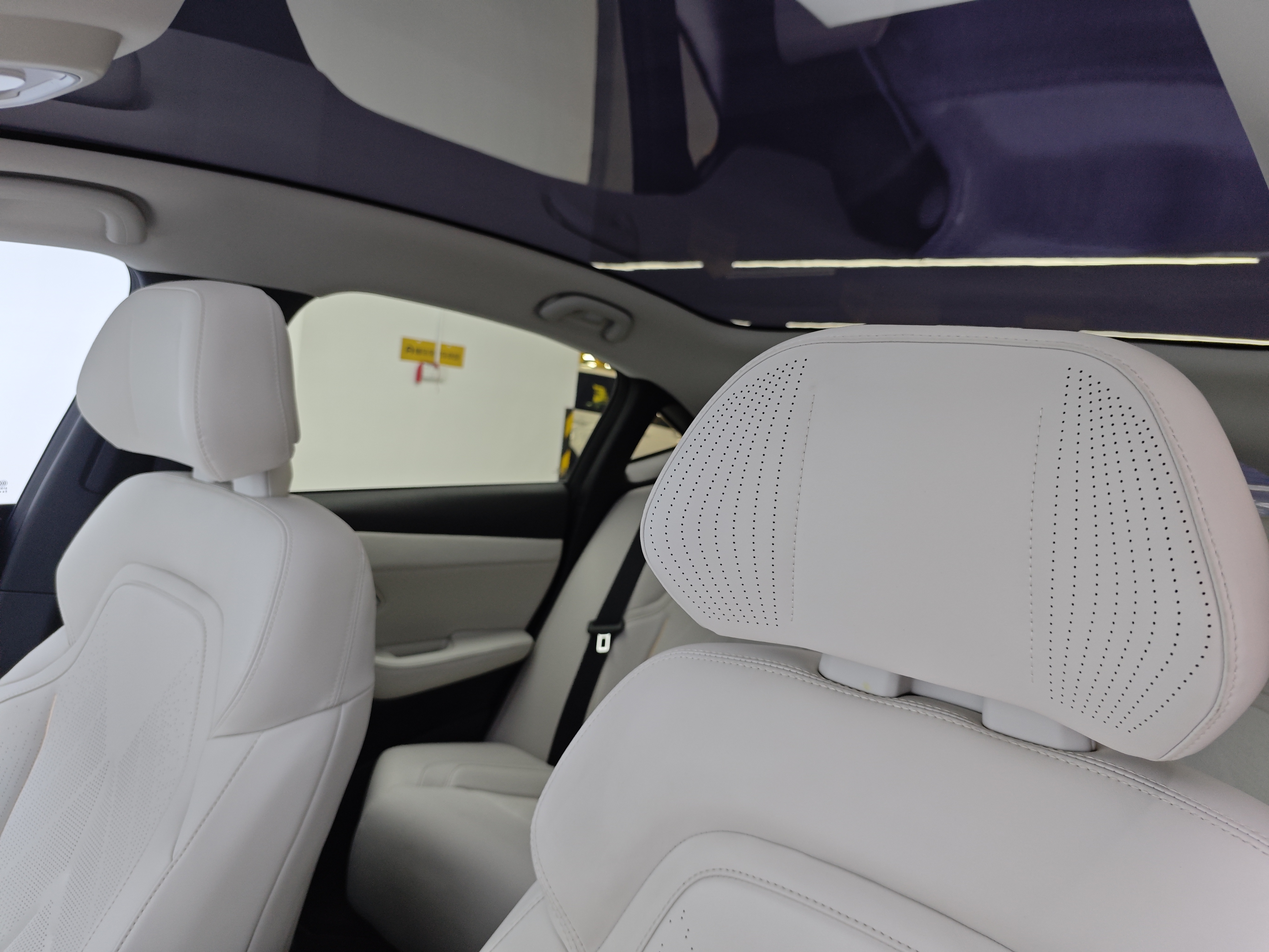 Deepal SL03 2022 car image #6