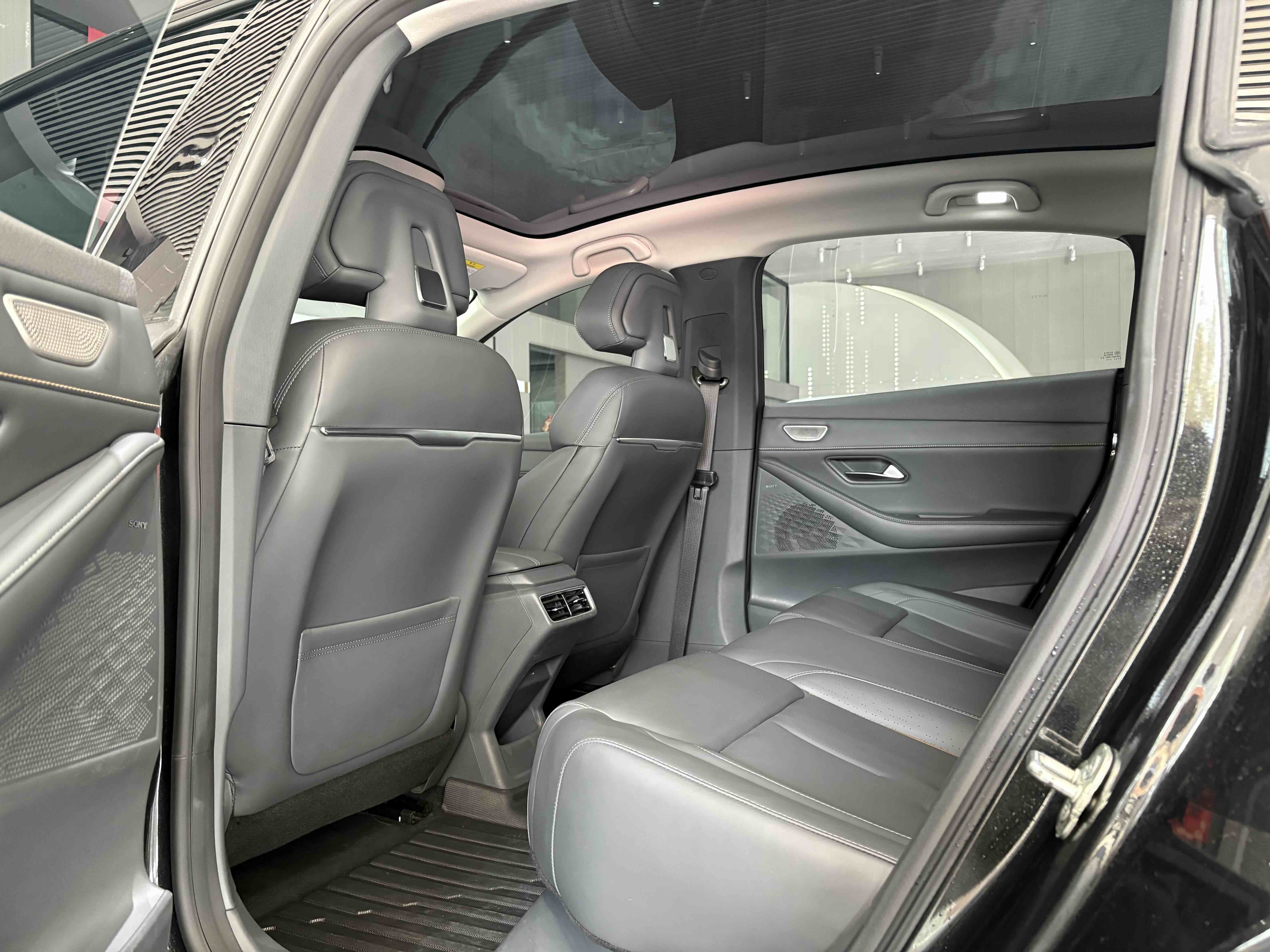 Deepal SL03 2022 immagine di auto #6