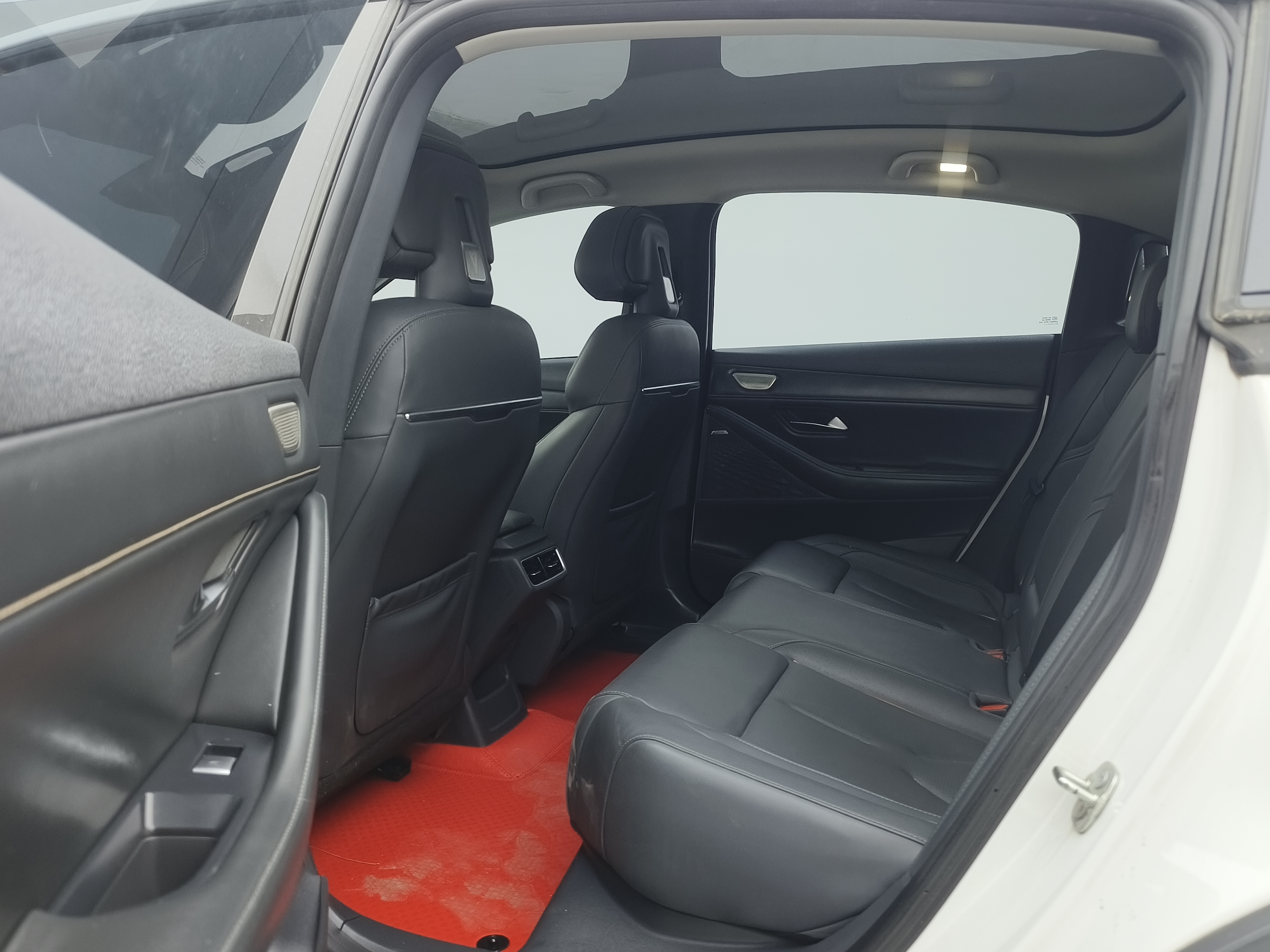 Deepal SL03 2023 #6 Deepal SL03 2023 immagine di auto #6