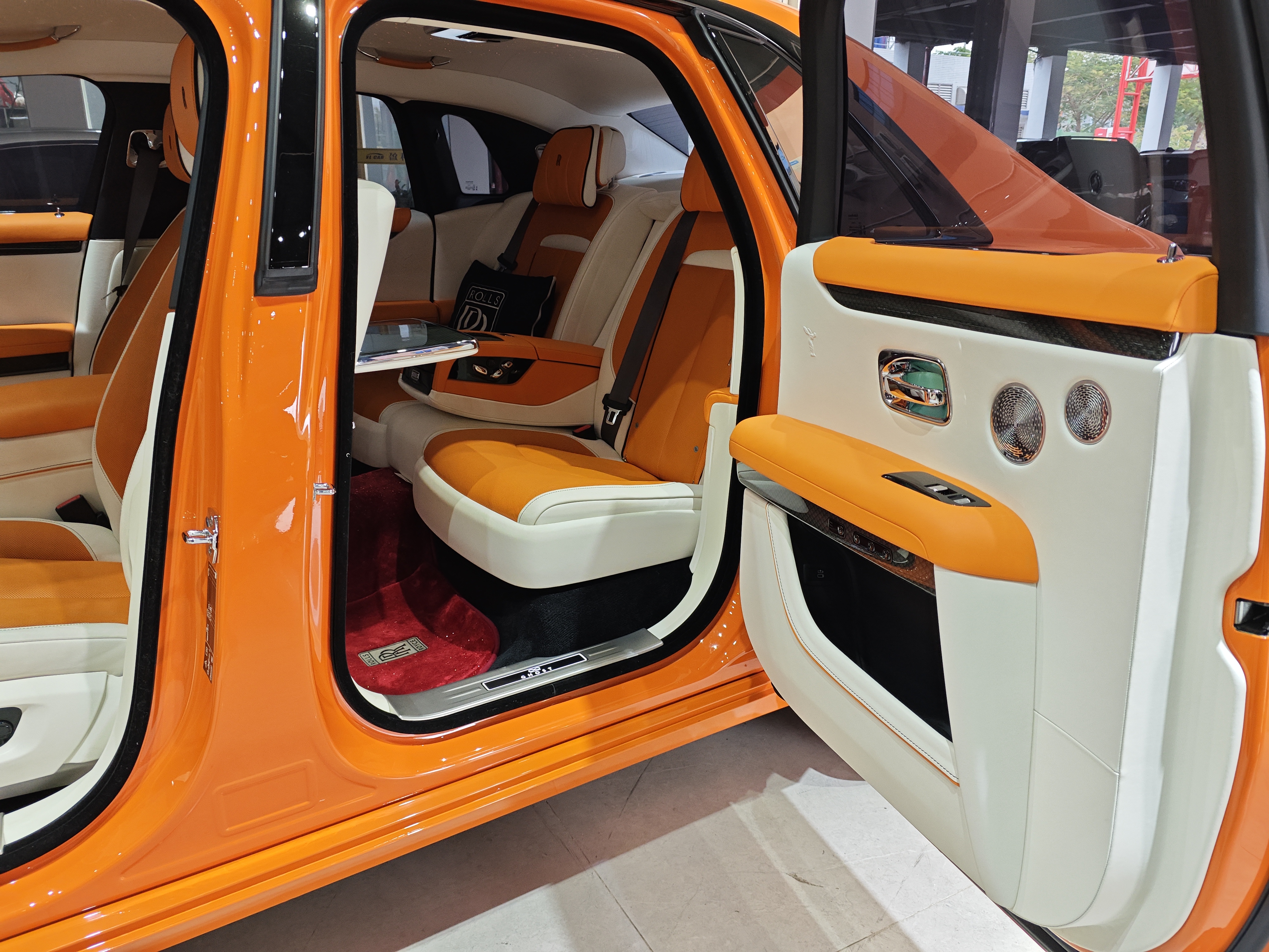 Volkswagen Ghost 2023 car image #6