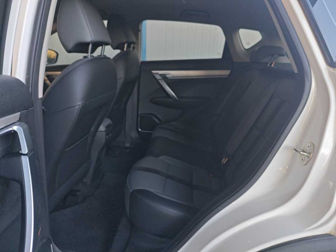 GEELY Coolray 2023 #6 GEELY Coolray 2023 car image #6