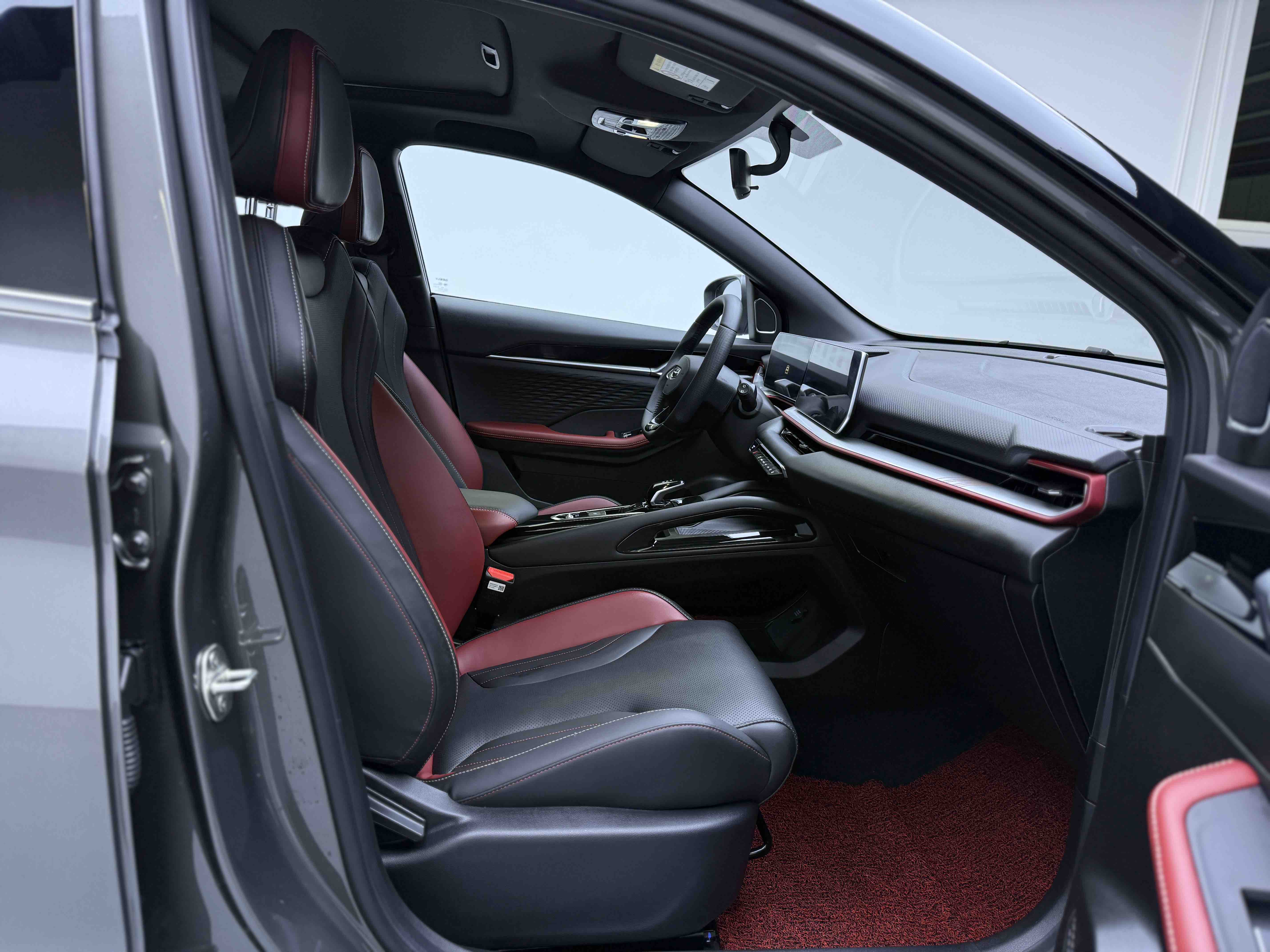 GEELY Coolray 2023 #6 GEELY Coolray 2023 immagine di auto #6