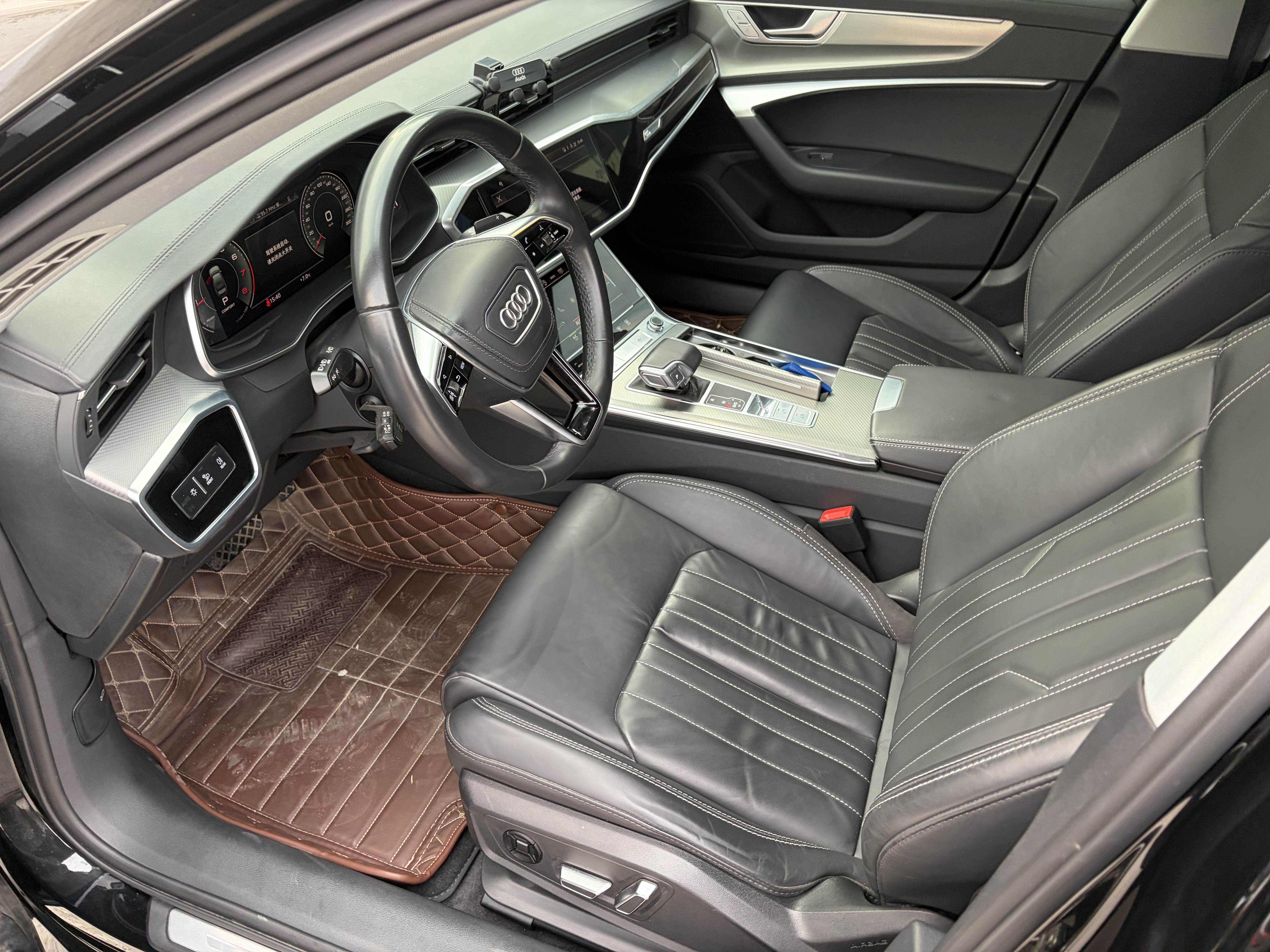 Audi A6L 2023 immagine di auto #6