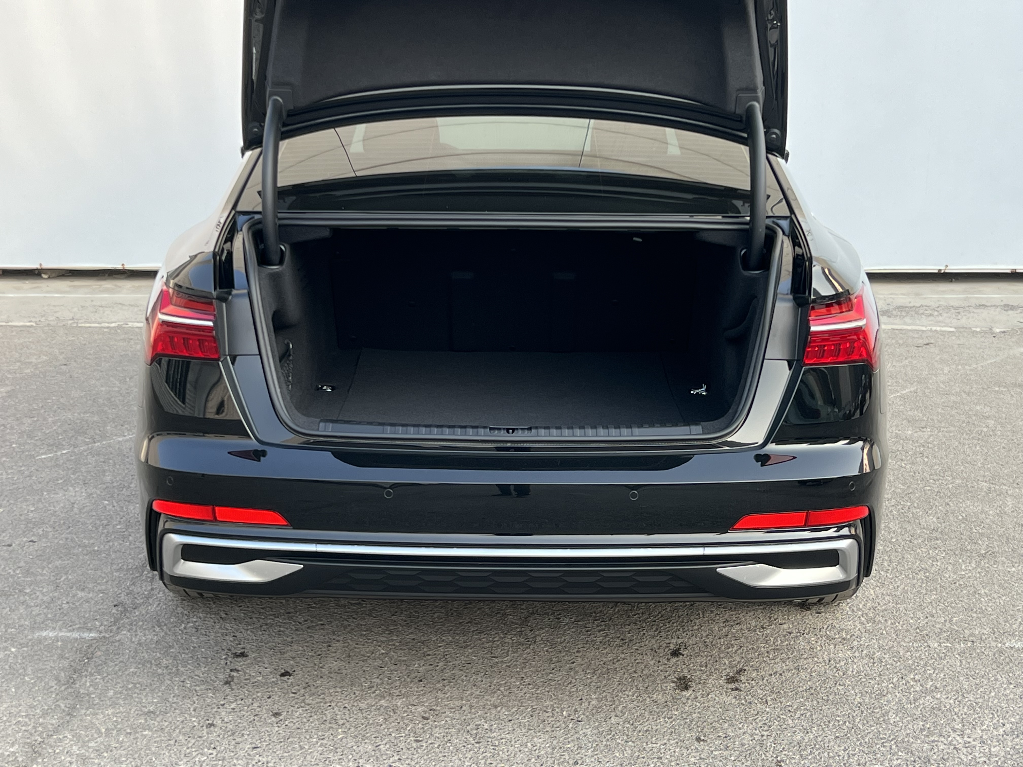 奥迪 奥迪A6L 2023 汽车图片 #6