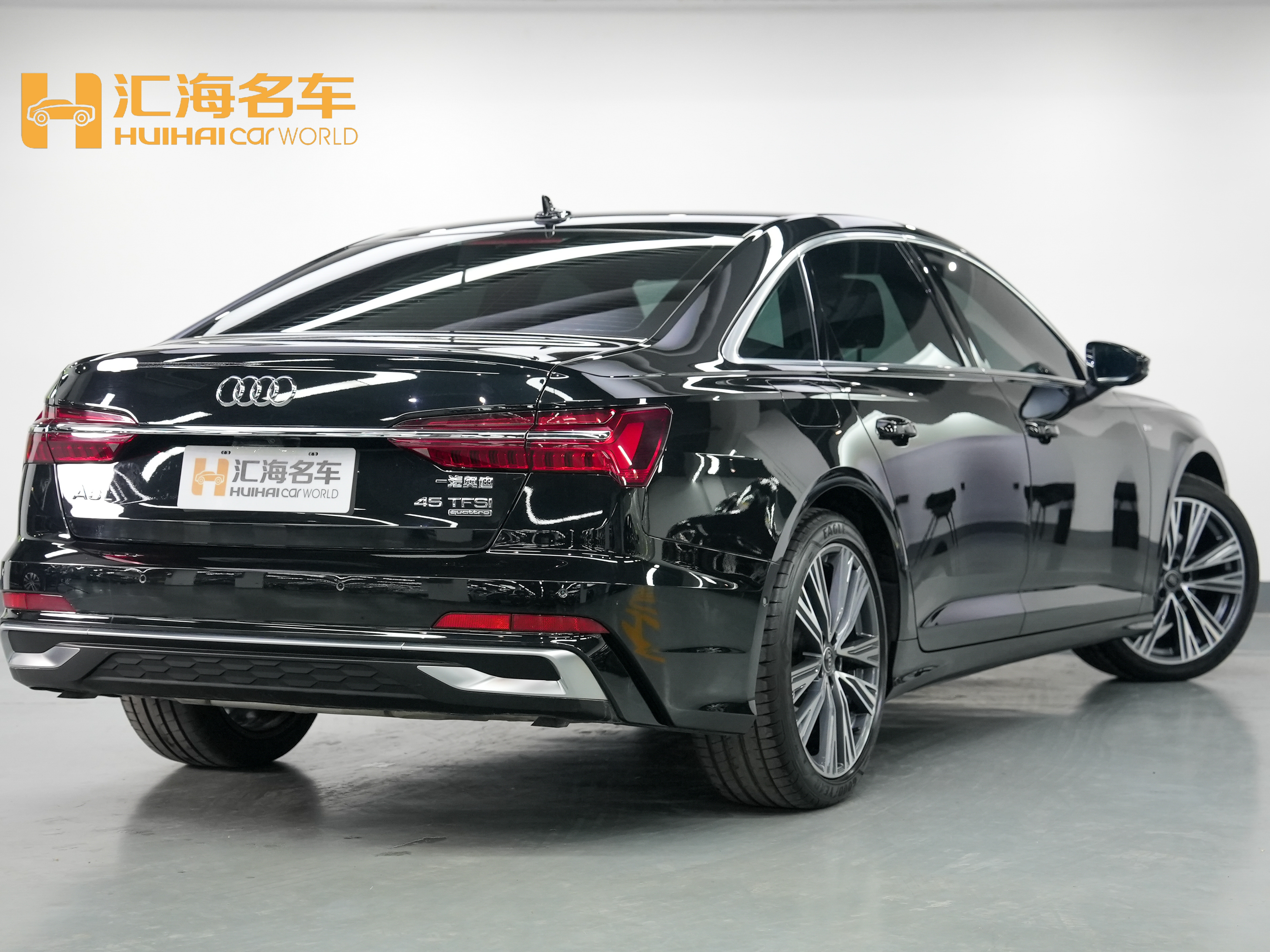 Audi A6L 2023 car image #6