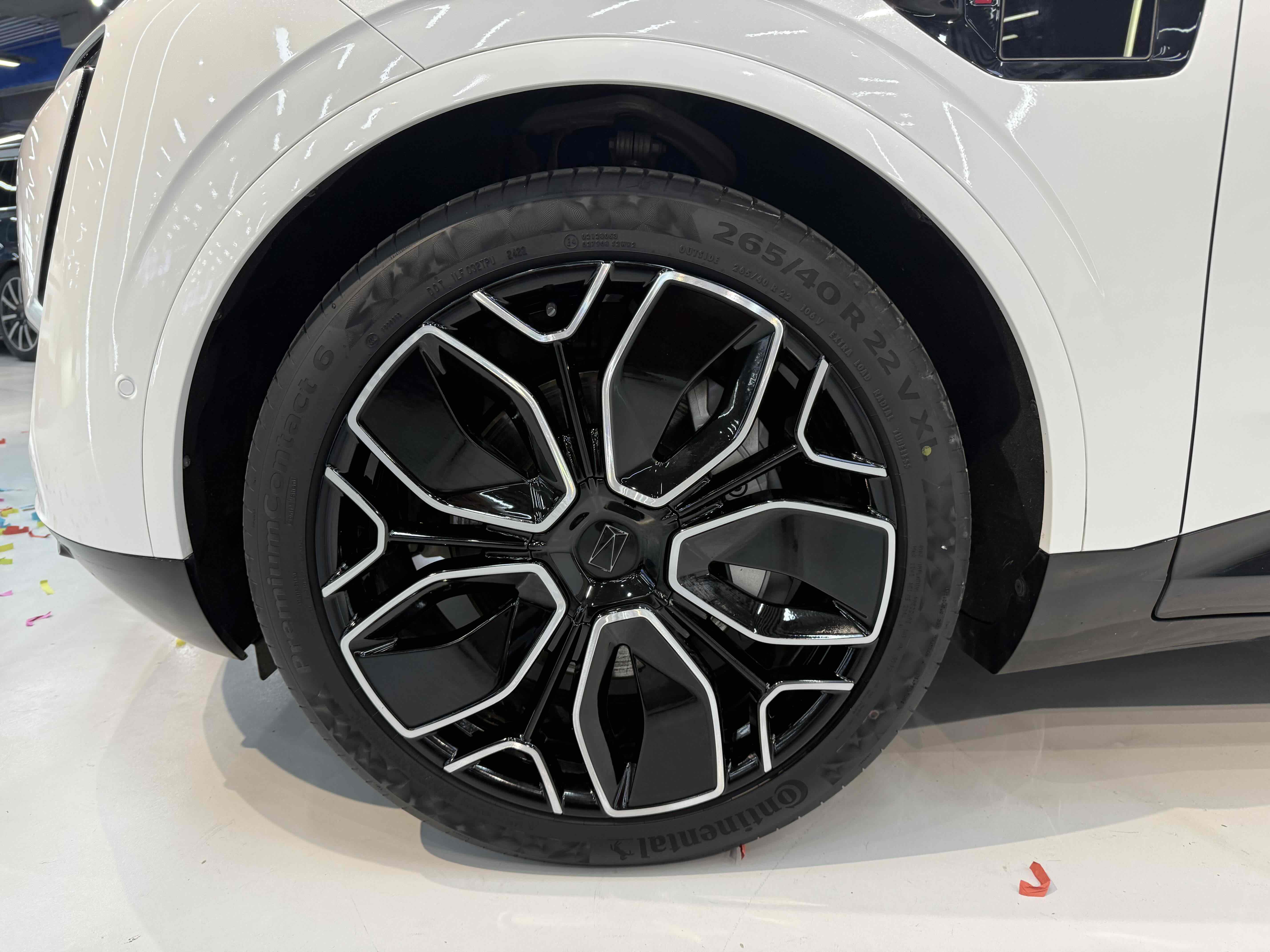 阿维塔 阿维塔11 2023 汽车图片 #6