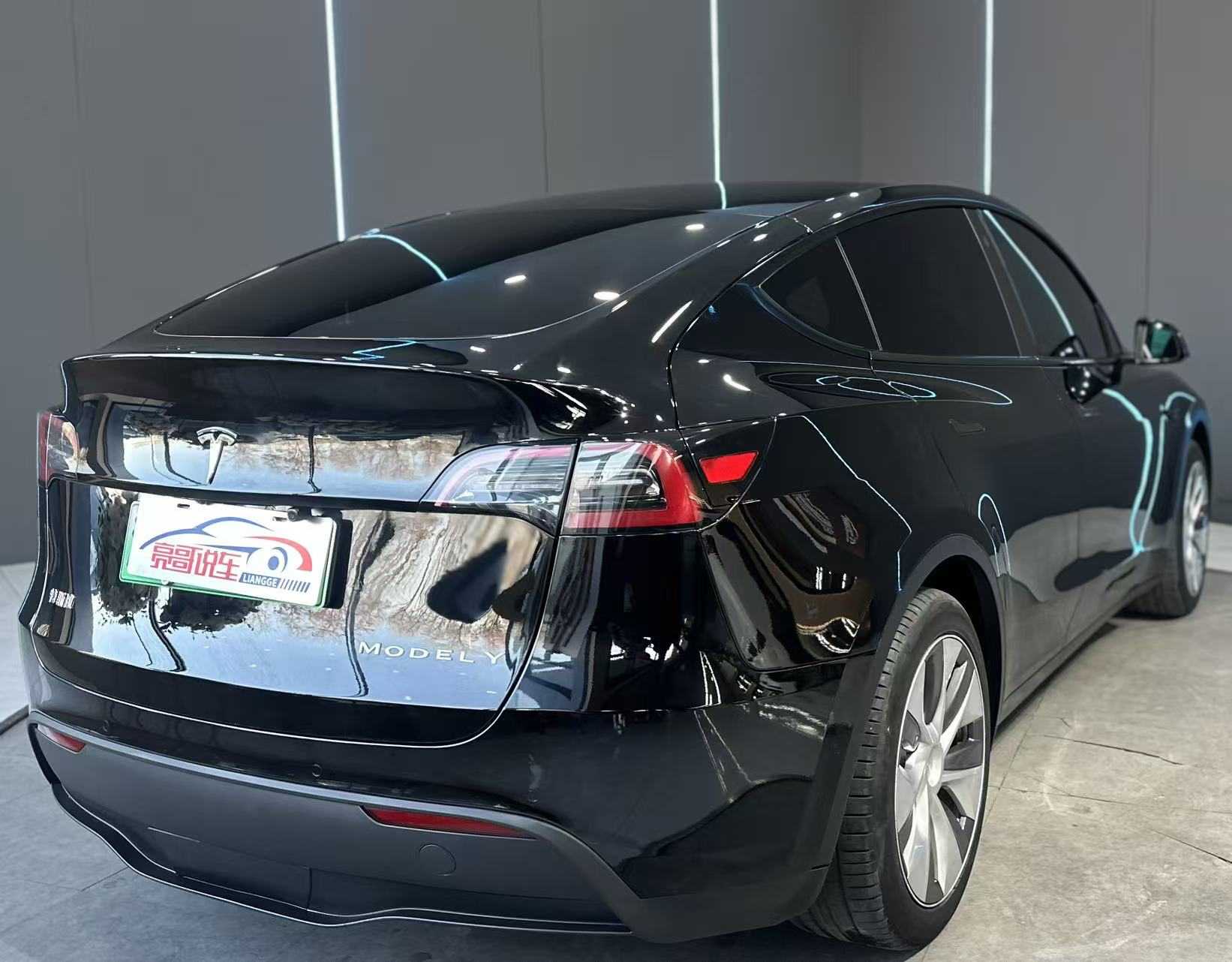 Tesla Model Y 2023 car image #6