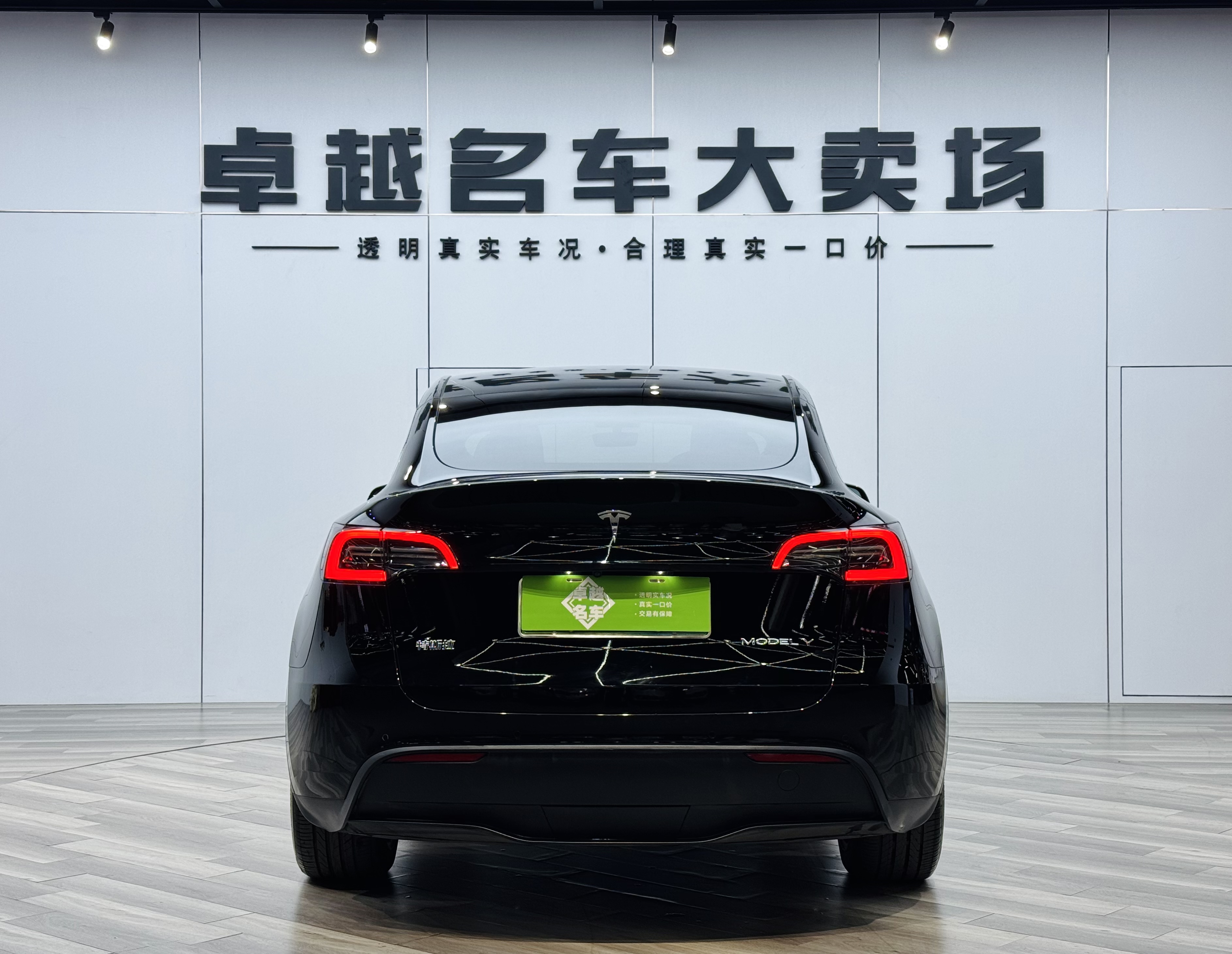 Tesla Model Y 2023 car image #6