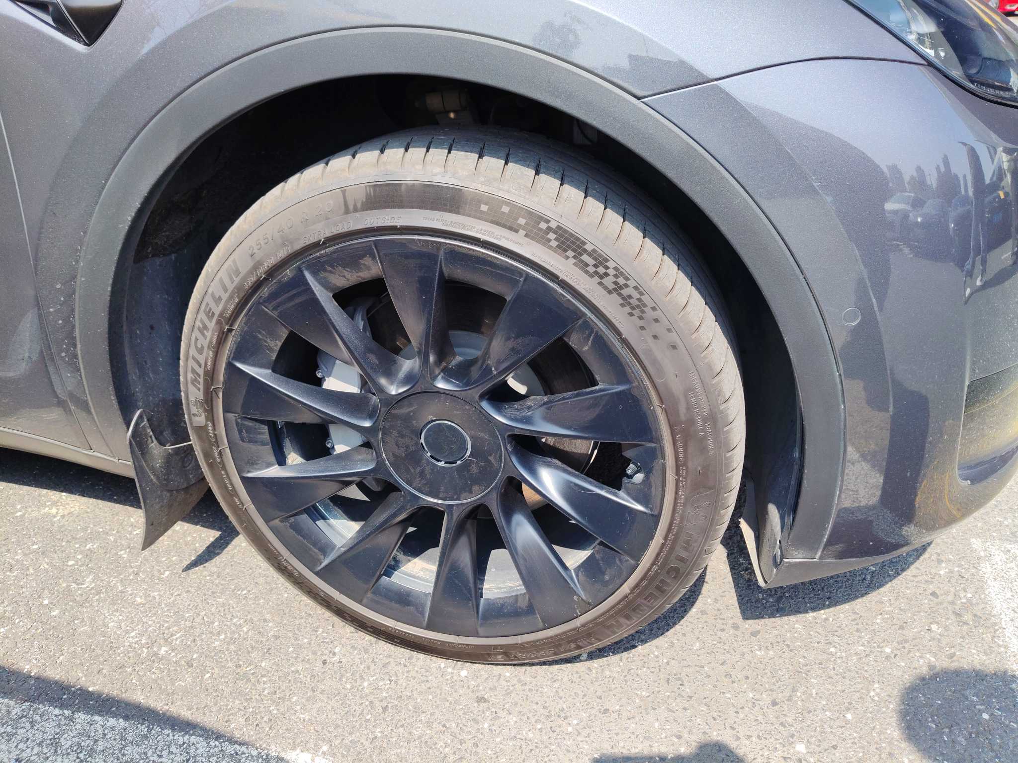 特斯拉 Model Y 2023 汽车图片 #6