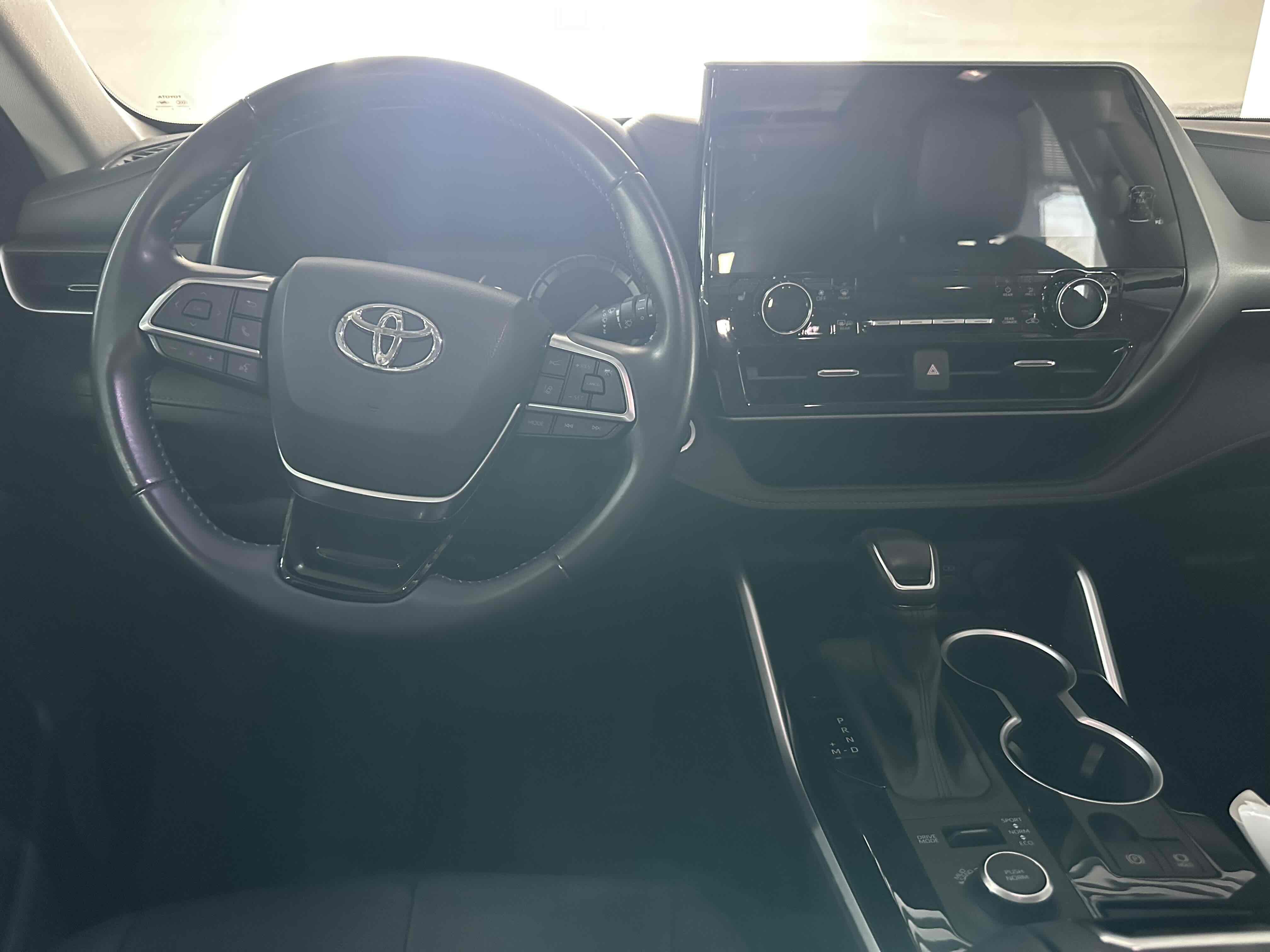 Toyota 2022 car image #6