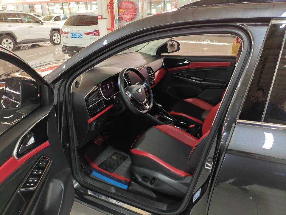 VS5 2022 #6 VS5 2022 immagine di auto #6
