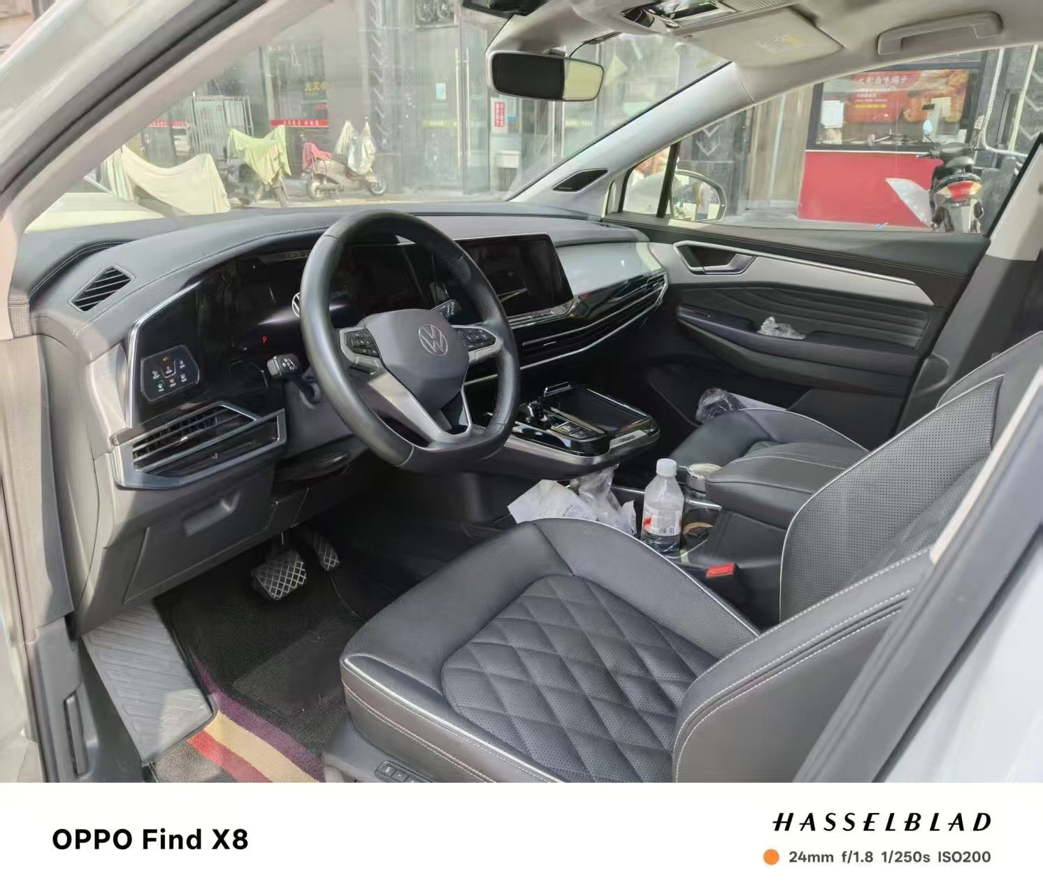 Volkswagen Talagon 2022 #6 Volkswagen Talagon 2022 immagine di auto #6