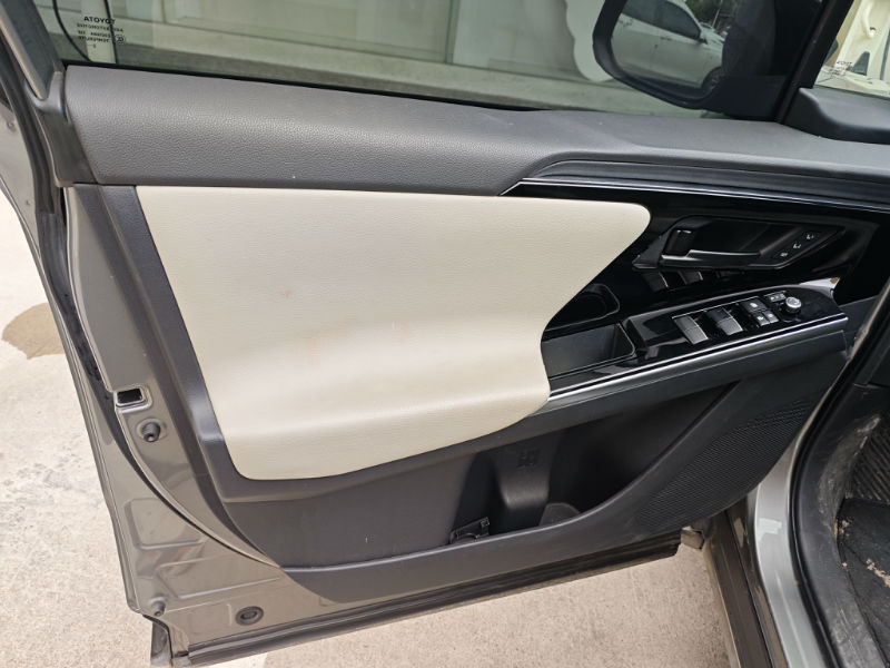 Toyota bZ4X 2022 immagine di auto #6