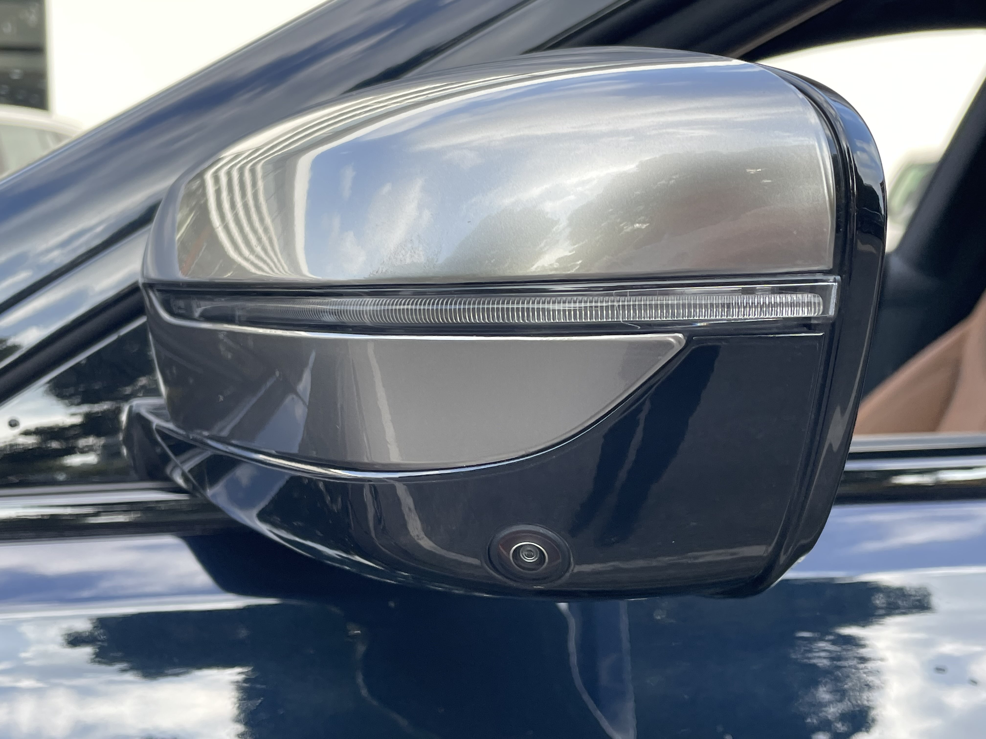 BMW 6 Series GT 2024 #6 BMW 6 Series GT 2024 car image #6