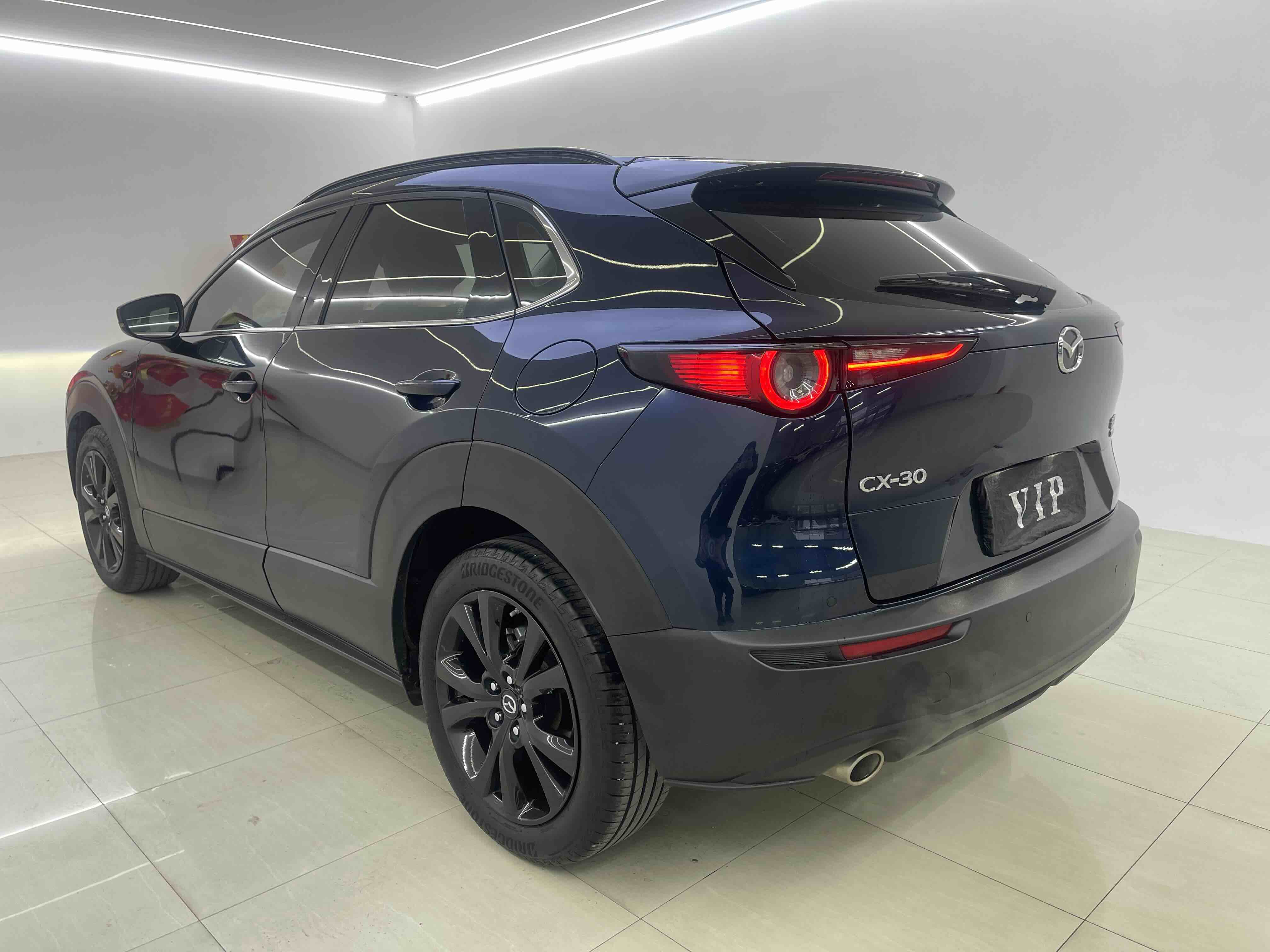 马自达 马自达CX-30 2023 汽车图片 #6