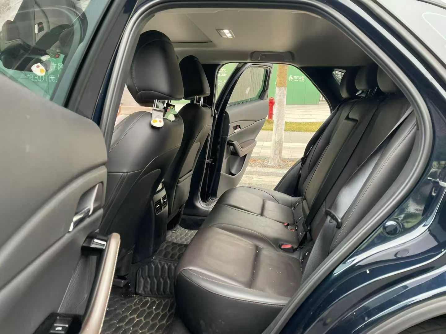 马自达 马自达CX-30 2022 汽车图片 #6