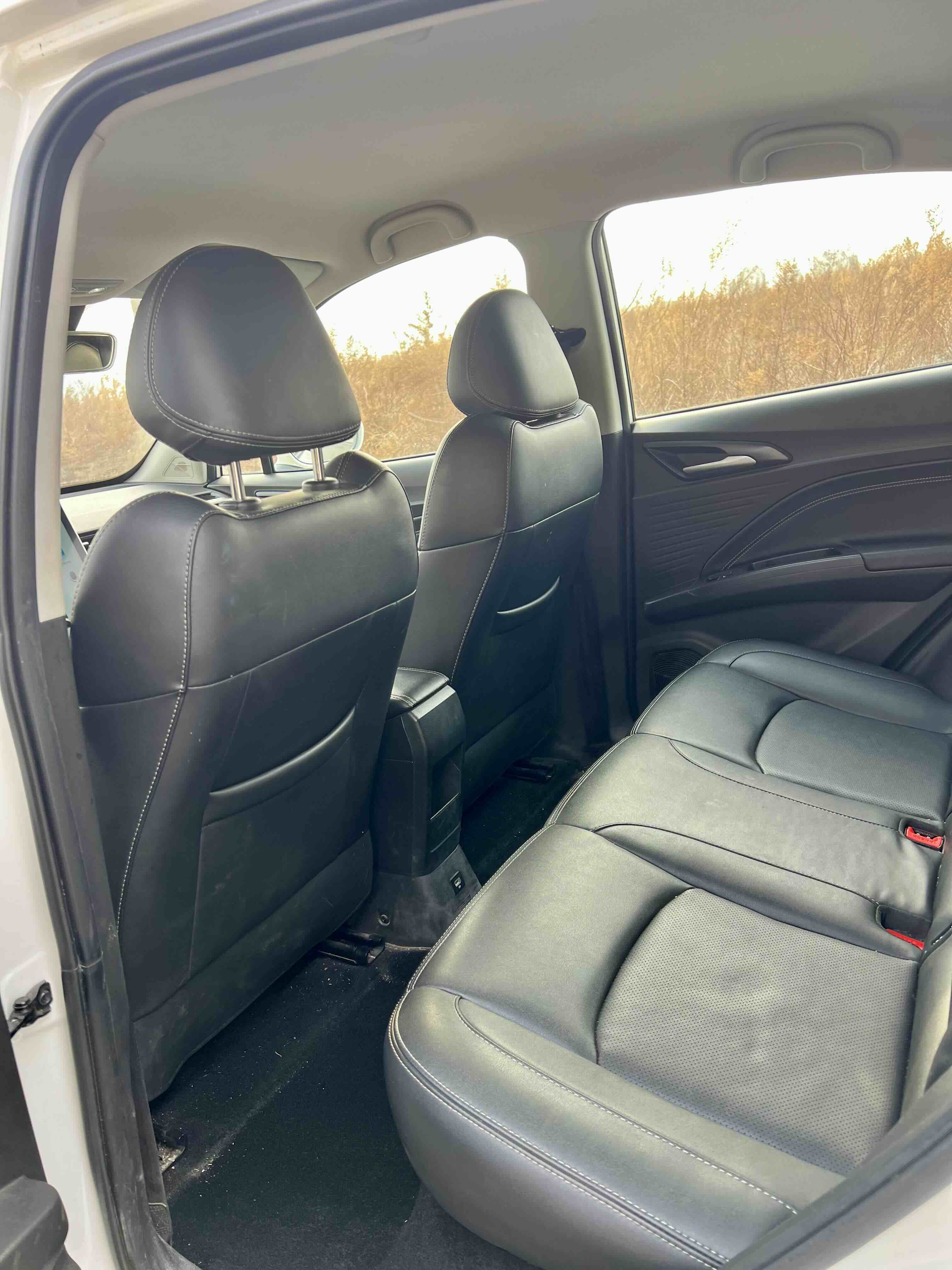 Neta V 2023 #6 Neta V 2023 изображение автомобиля #6