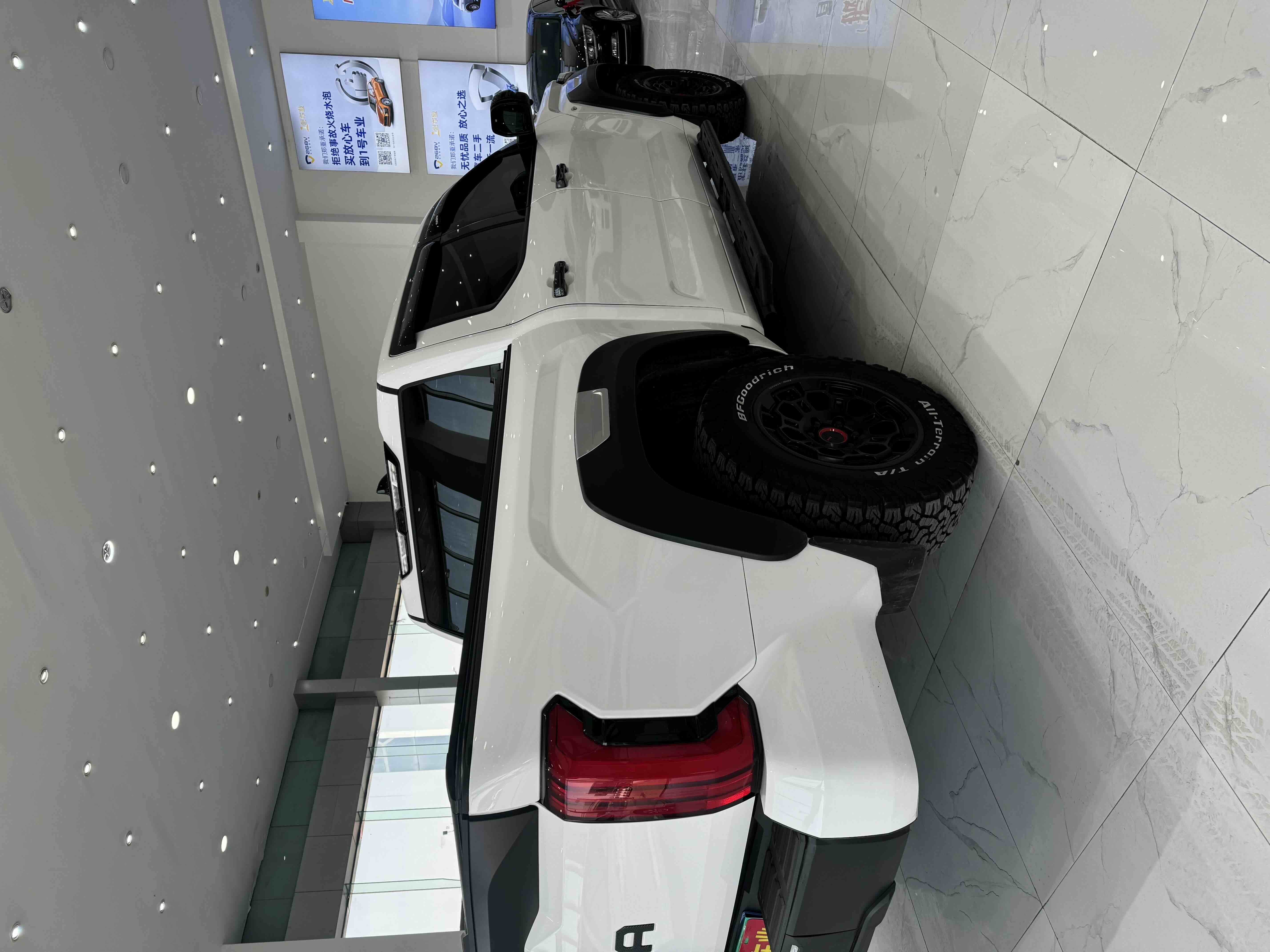 Toyota 2023 car image #6