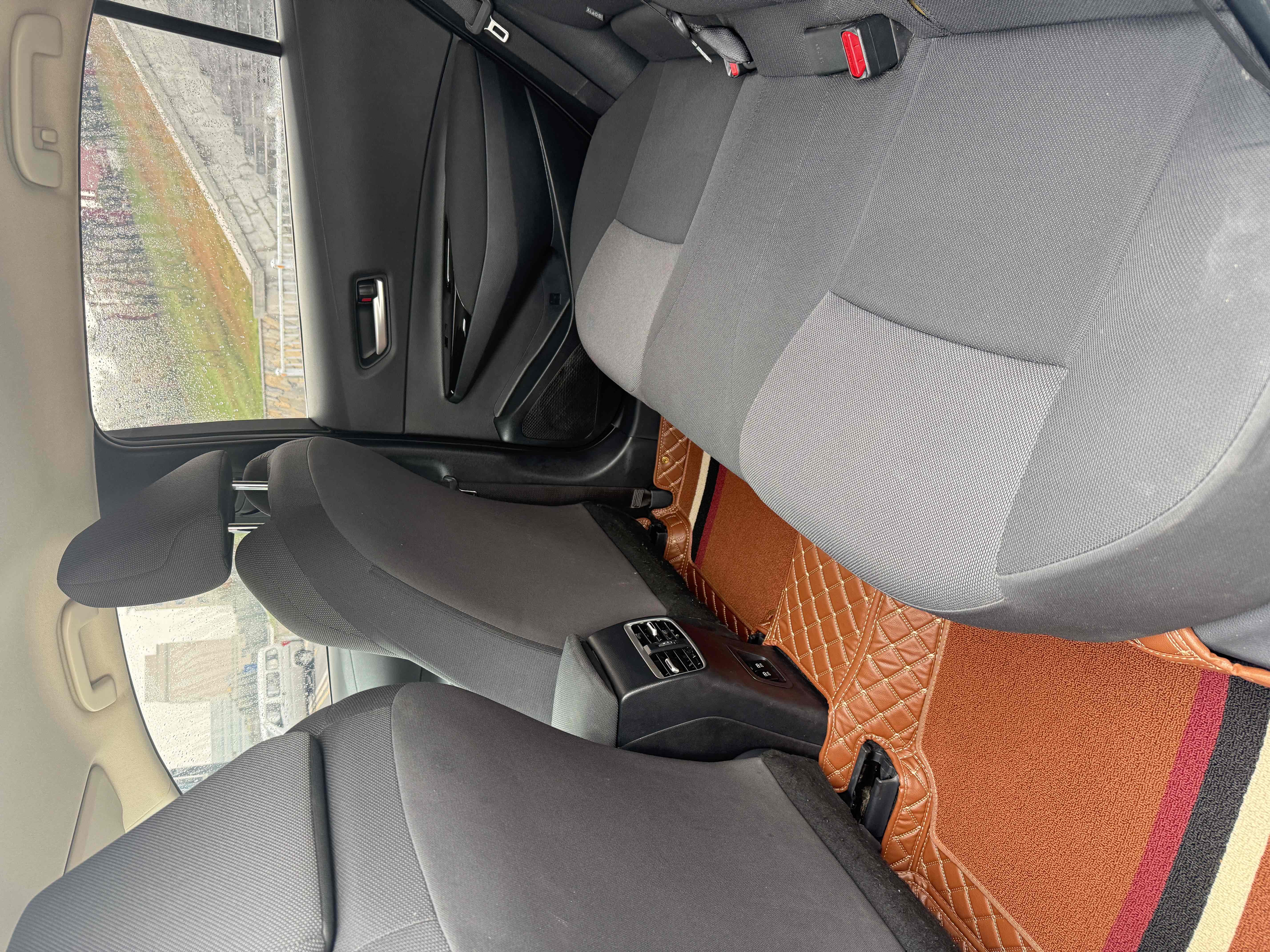 Toyota Lingshang 2023 immagine di auto #6