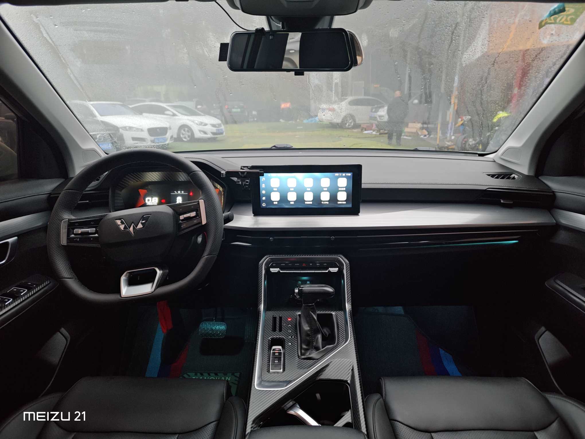 Wuling Asta 2022 #6 Wuling Asta 2022 car image #6