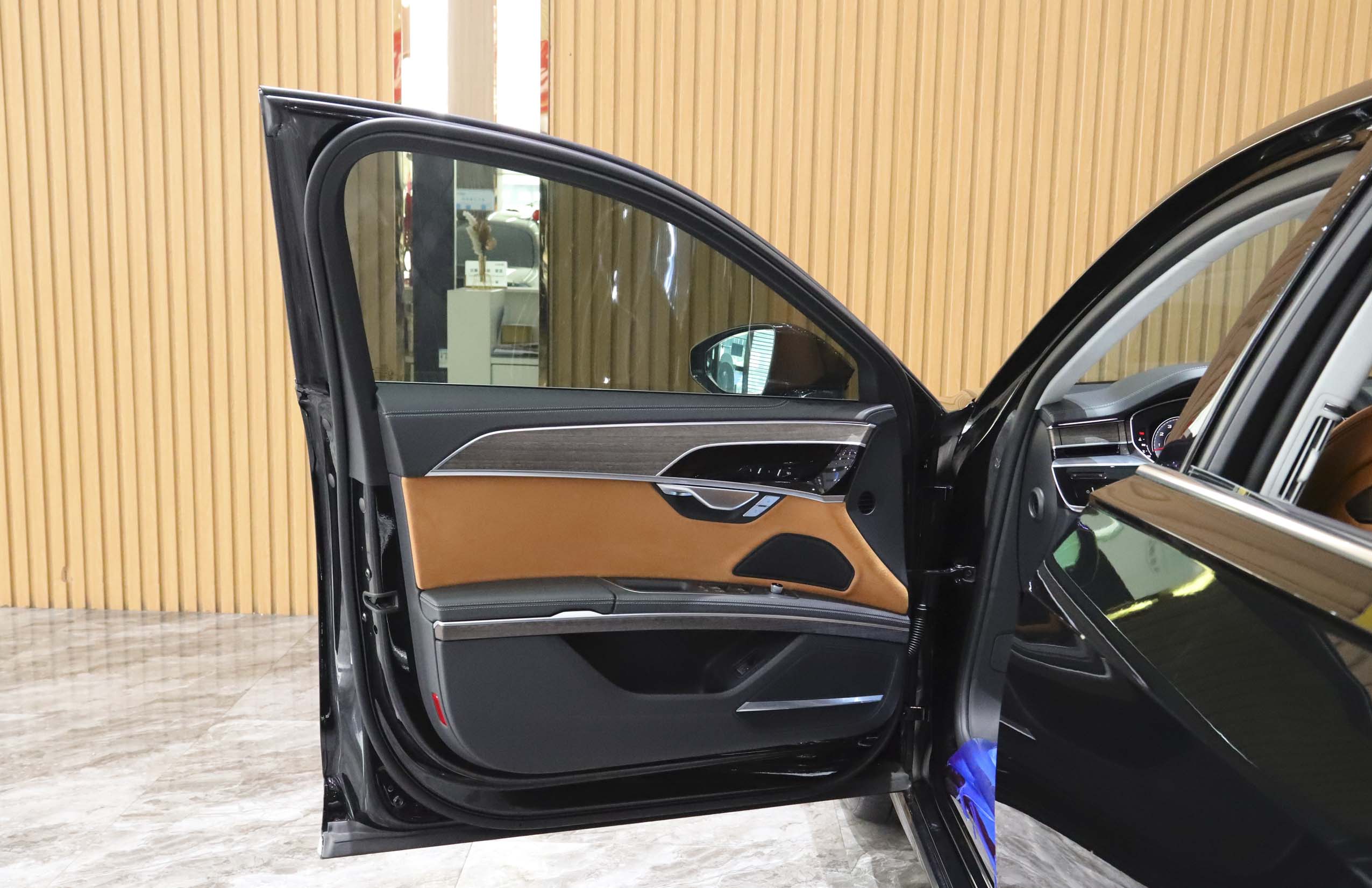 奥迪 奥迪A8 2023 汽车图片 #6