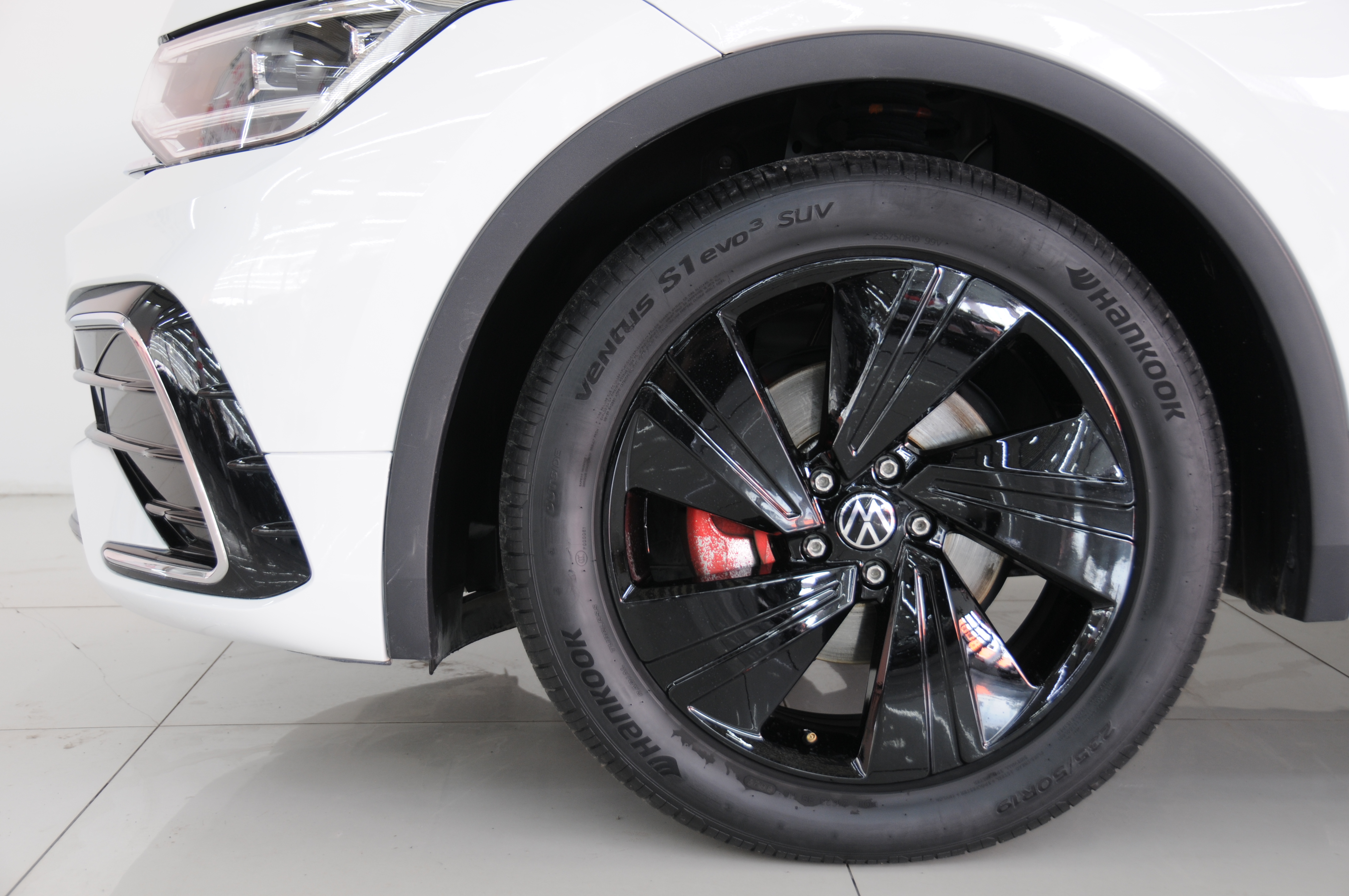 Volkswagen Tiguan X 2023 imagem de carro #6