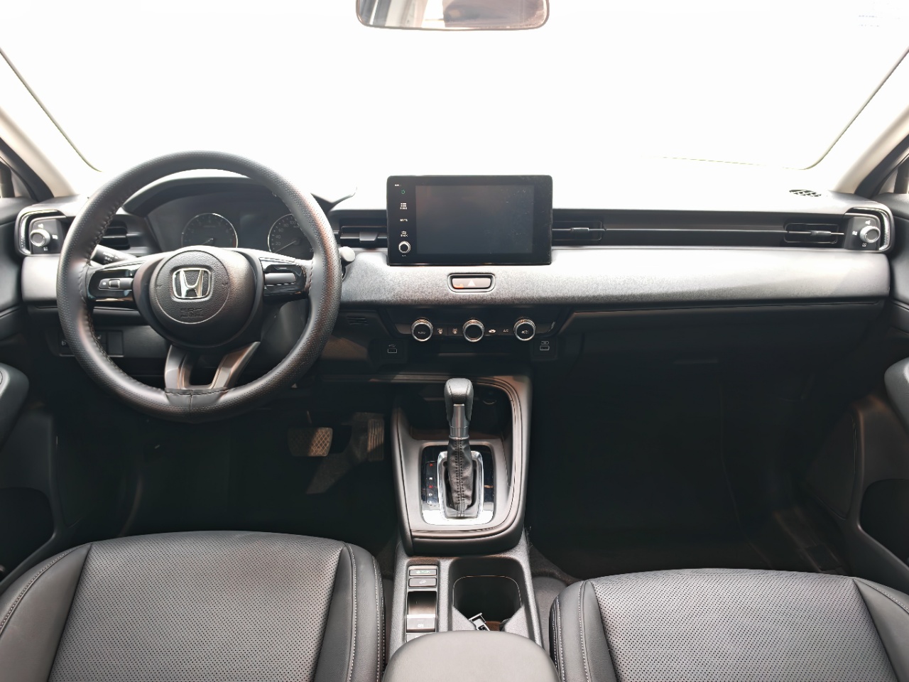 Honda XR-V 2023 #6 Honda XR-V 2023 immagine di auto #6